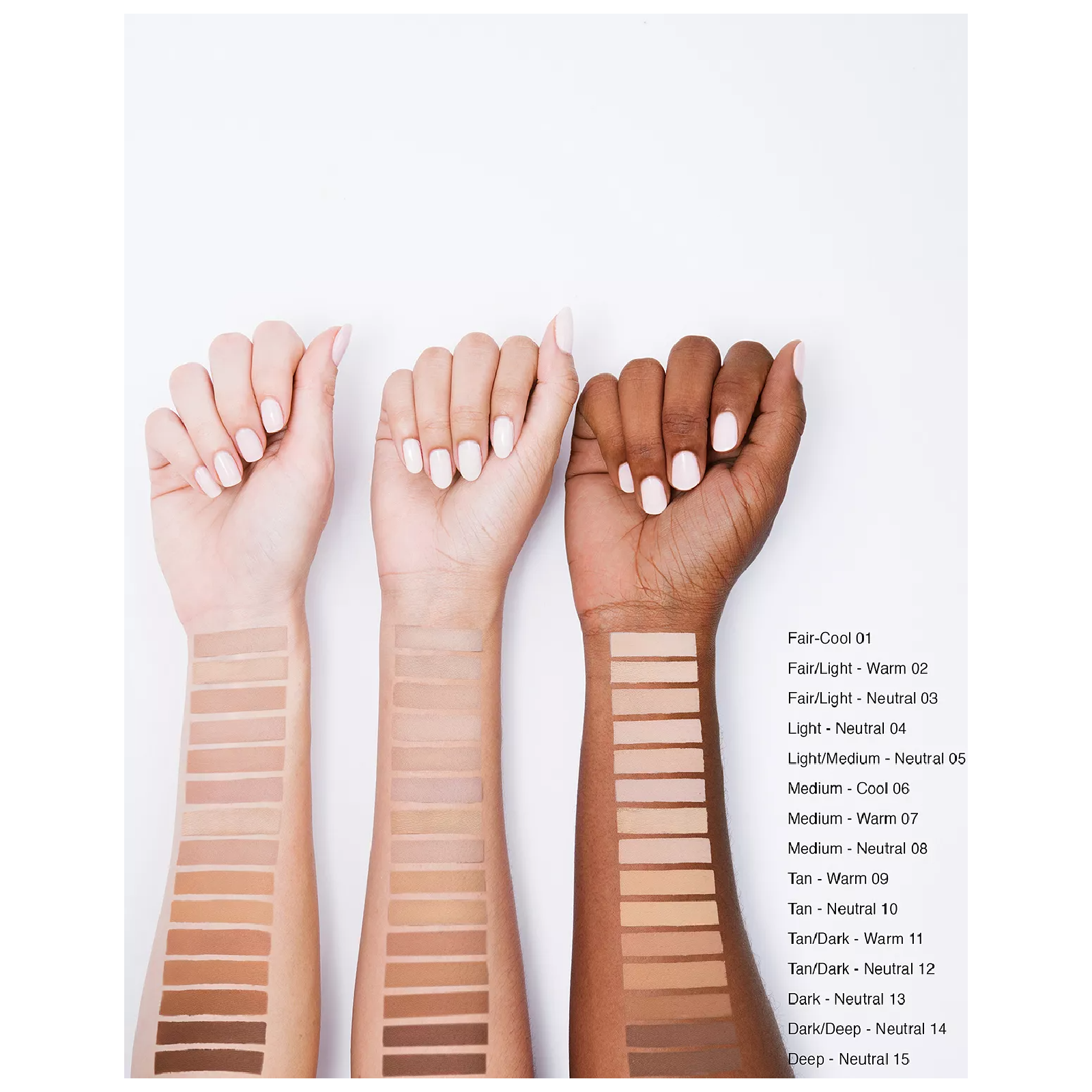 Bareminerals Barepro 16-hour Full Coverage Concealer for Women