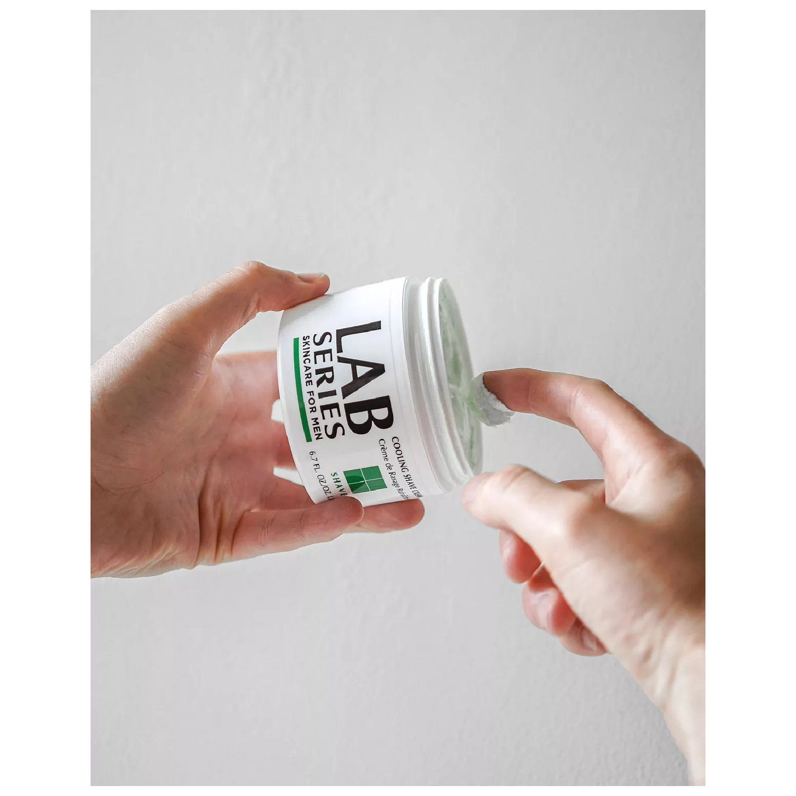 Lab Series Cooling for Men