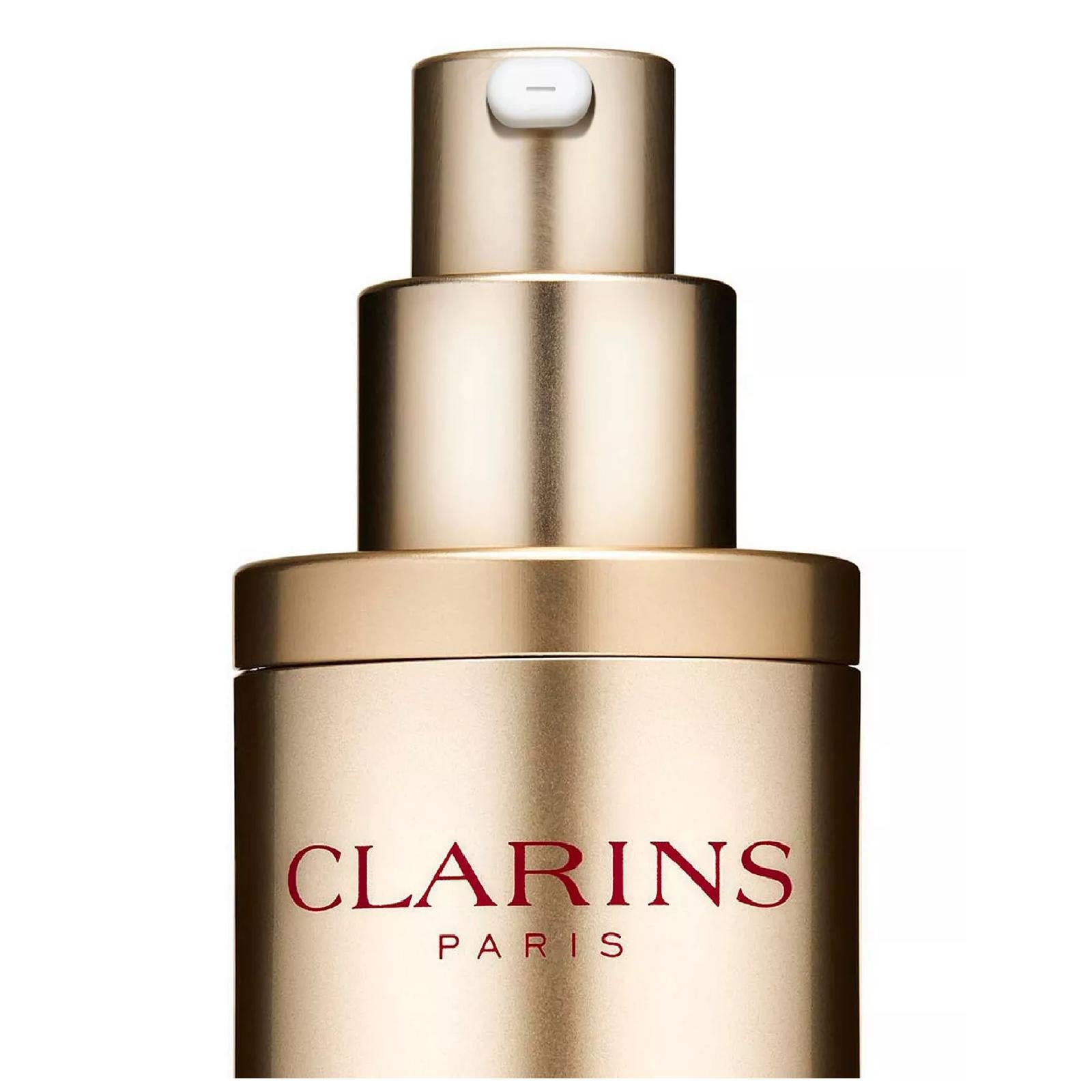 Clarins Nutri Lumiere Jour Emulsion - Anti-Aging Lotion