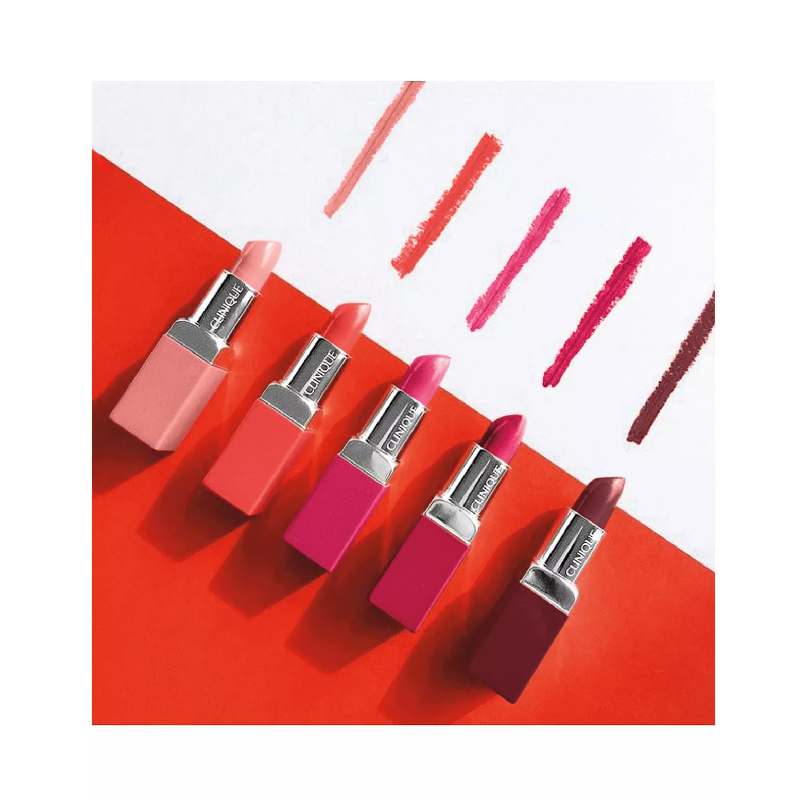 Clinique Pop Lip Colour & Primer