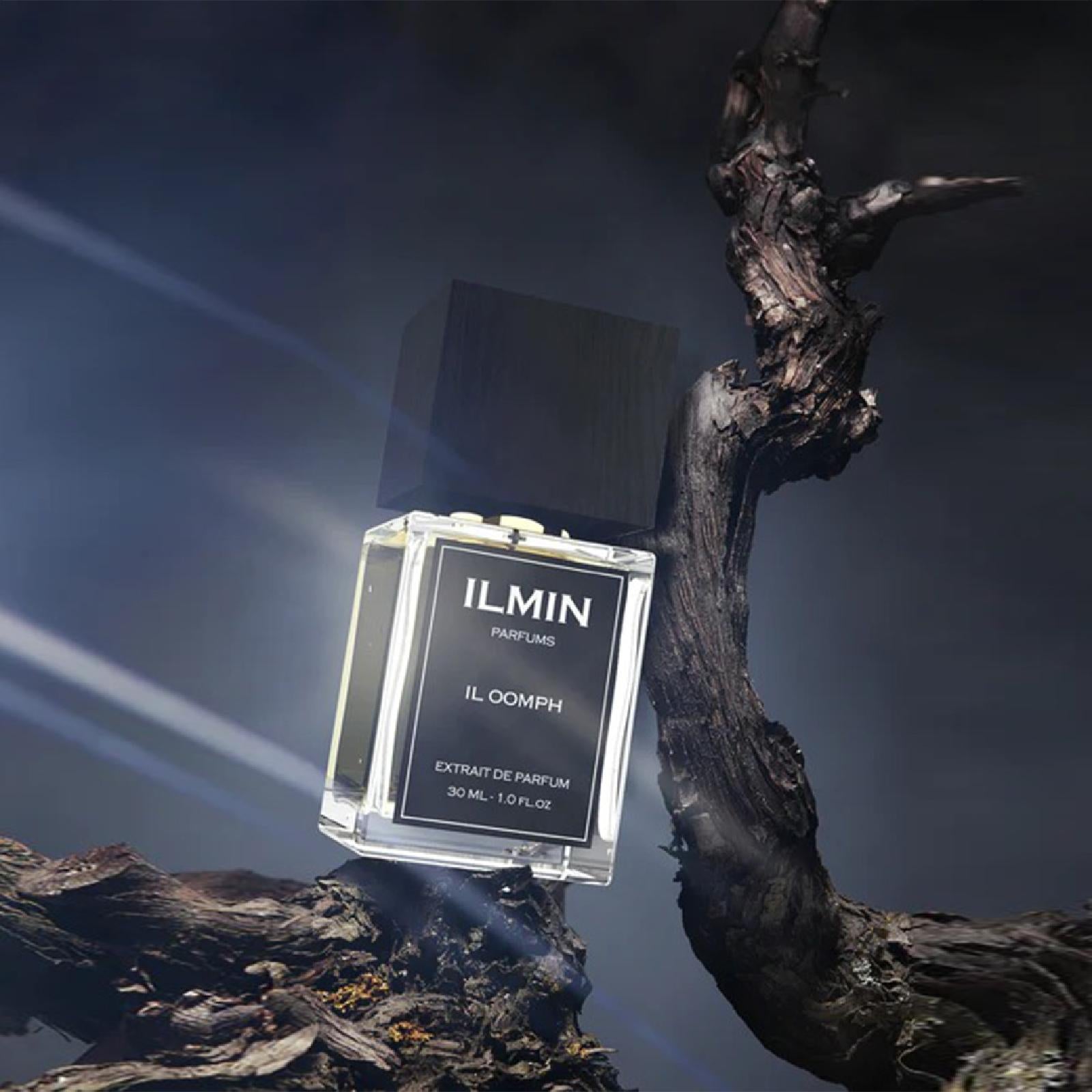 ILMIN Il Oomph Extrait de Parfum for Everyone