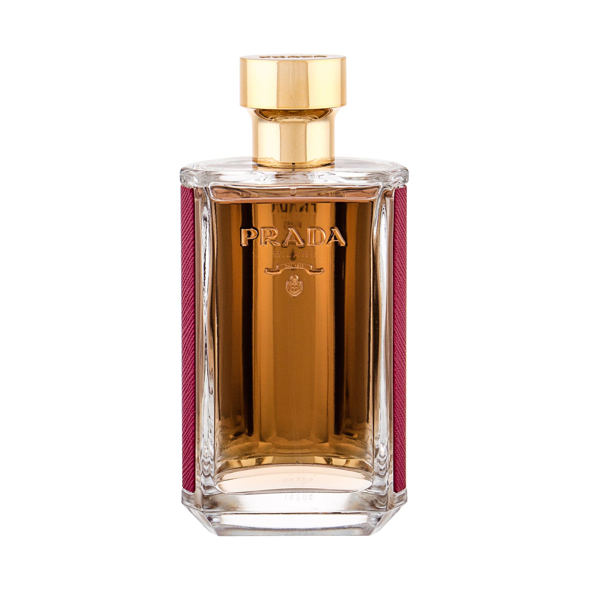 Prada La Femme Intense Eau de Parfum - Luxurious Floral Scent