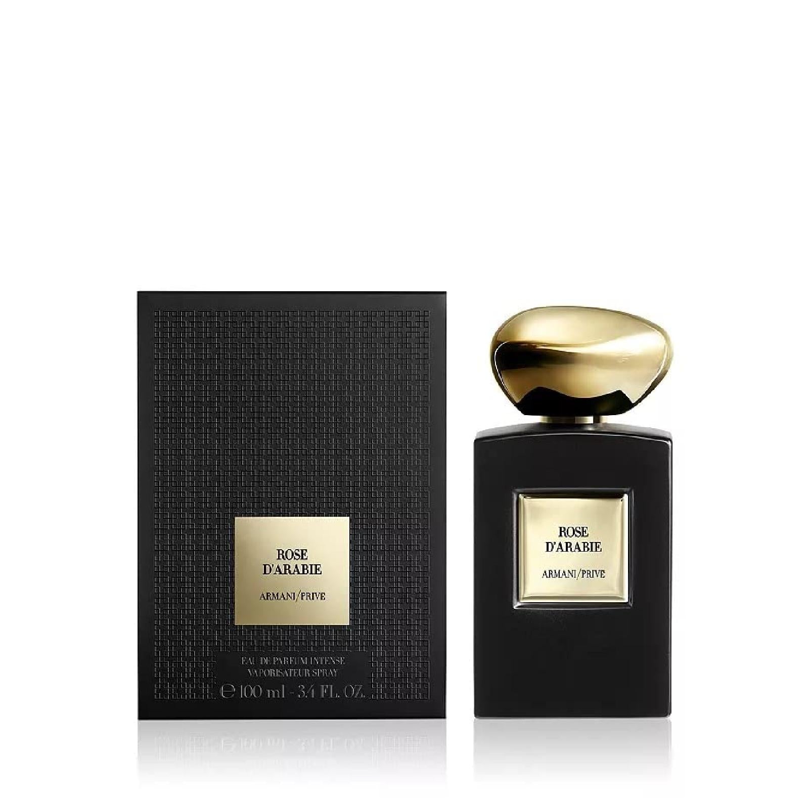 Giorgio Armani Prive Rose D'arabie Intense Eau de Parfum for Everyone