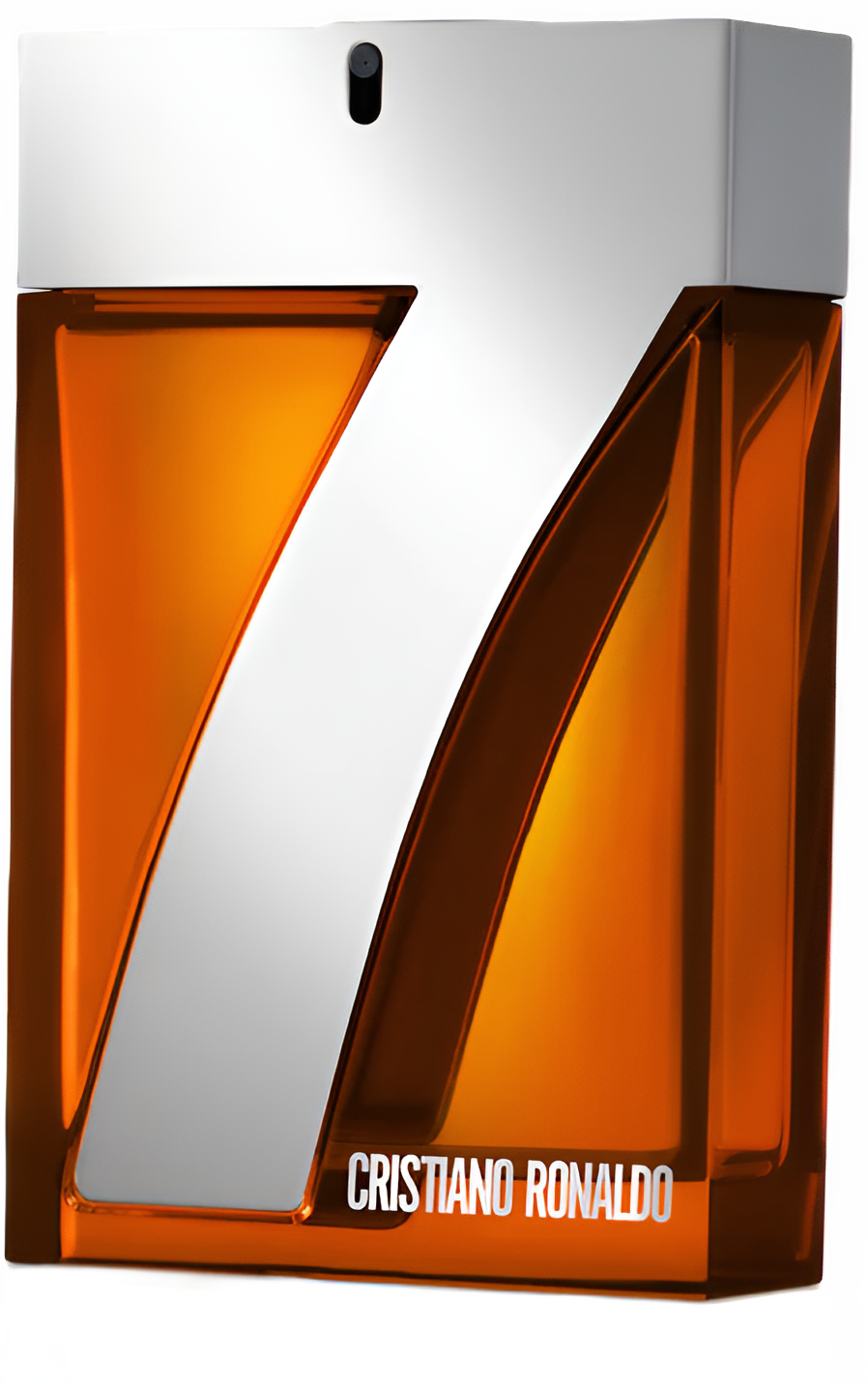 Cristiano Ronaldo Fearless Eau de Toilette for Men