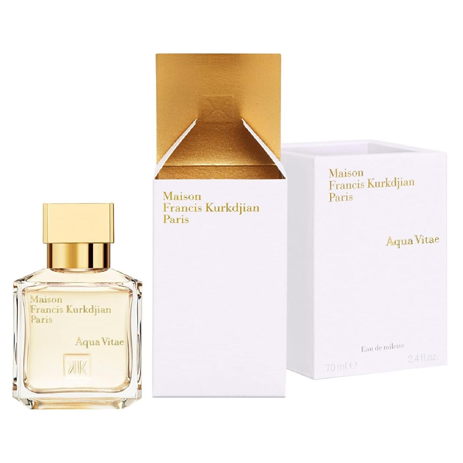 Maison Francis Kurkdjian Aqua Vitae Eau de Toilette for Everyone