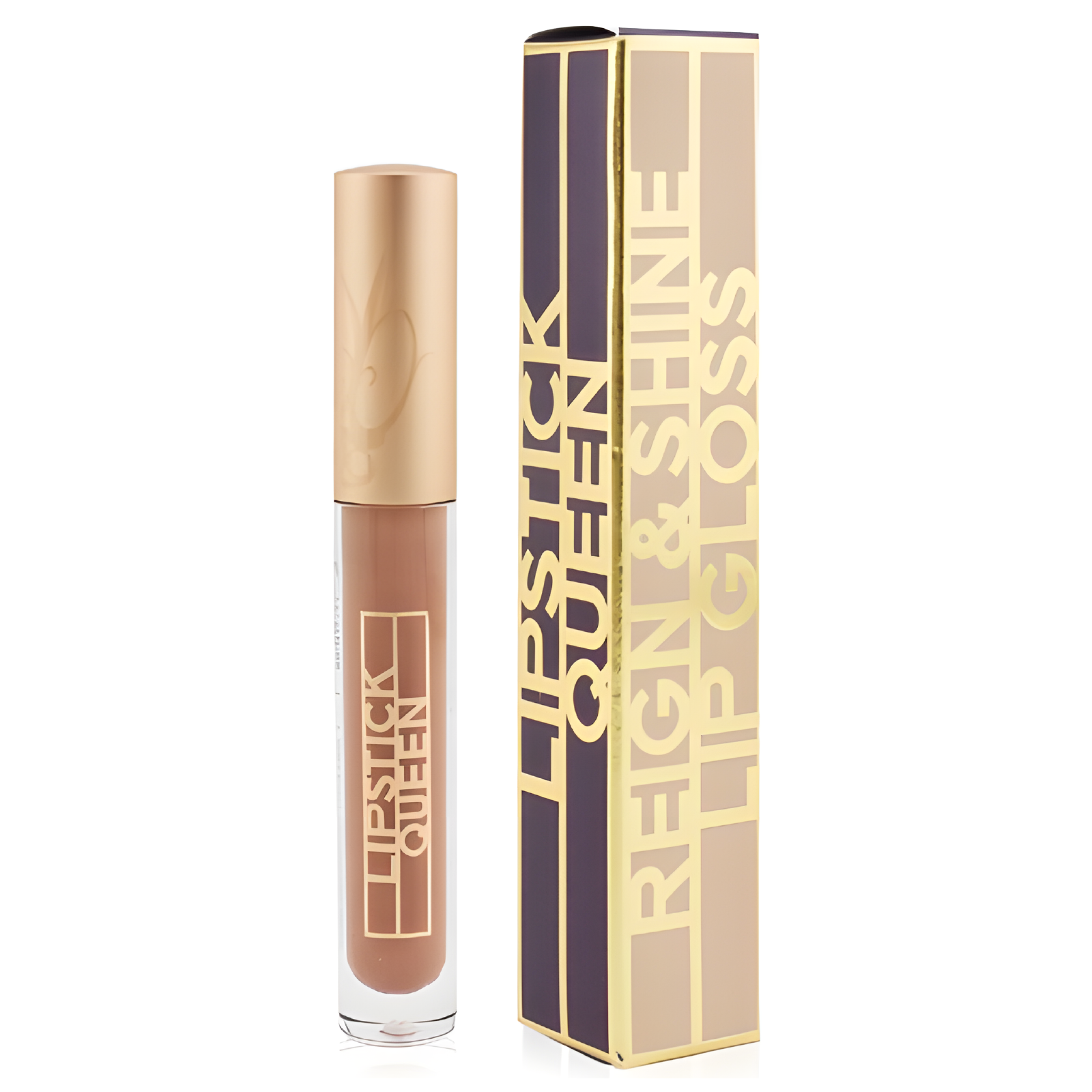 Lipstick Queen Reign & Shine Lip Gloss