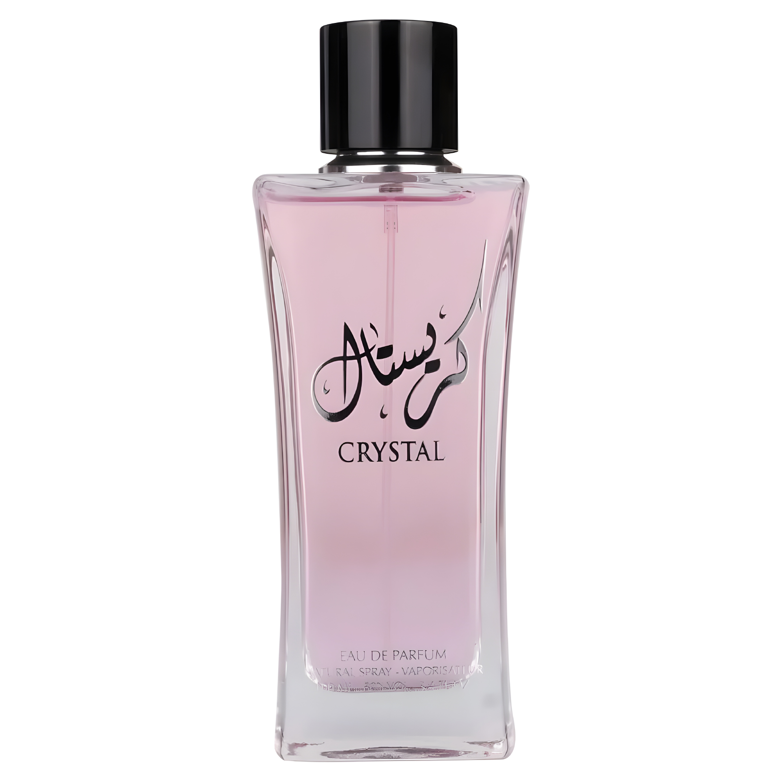 Ard Al Zaafaran Crystal Ahlaam Eau de Parfum for Women