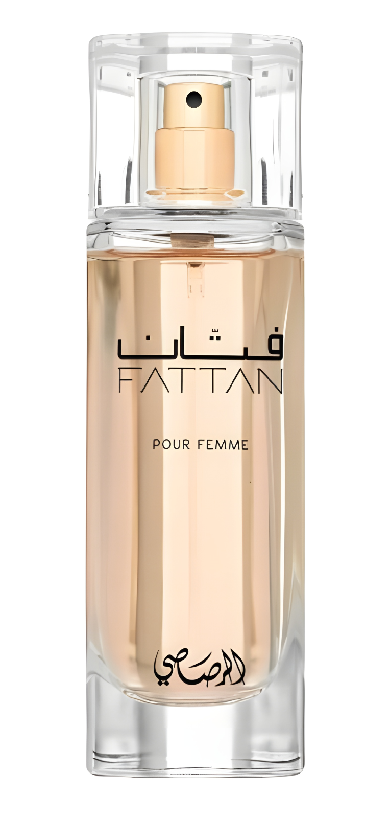 Rasasi Fattan Pour Femme Eau de Parfum for Women