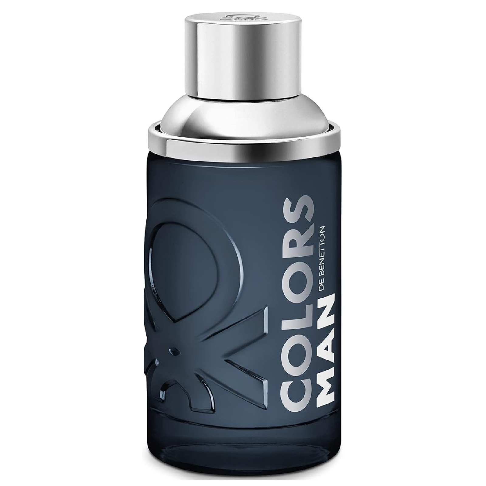 Benetton Black Eau de Toilette for Men