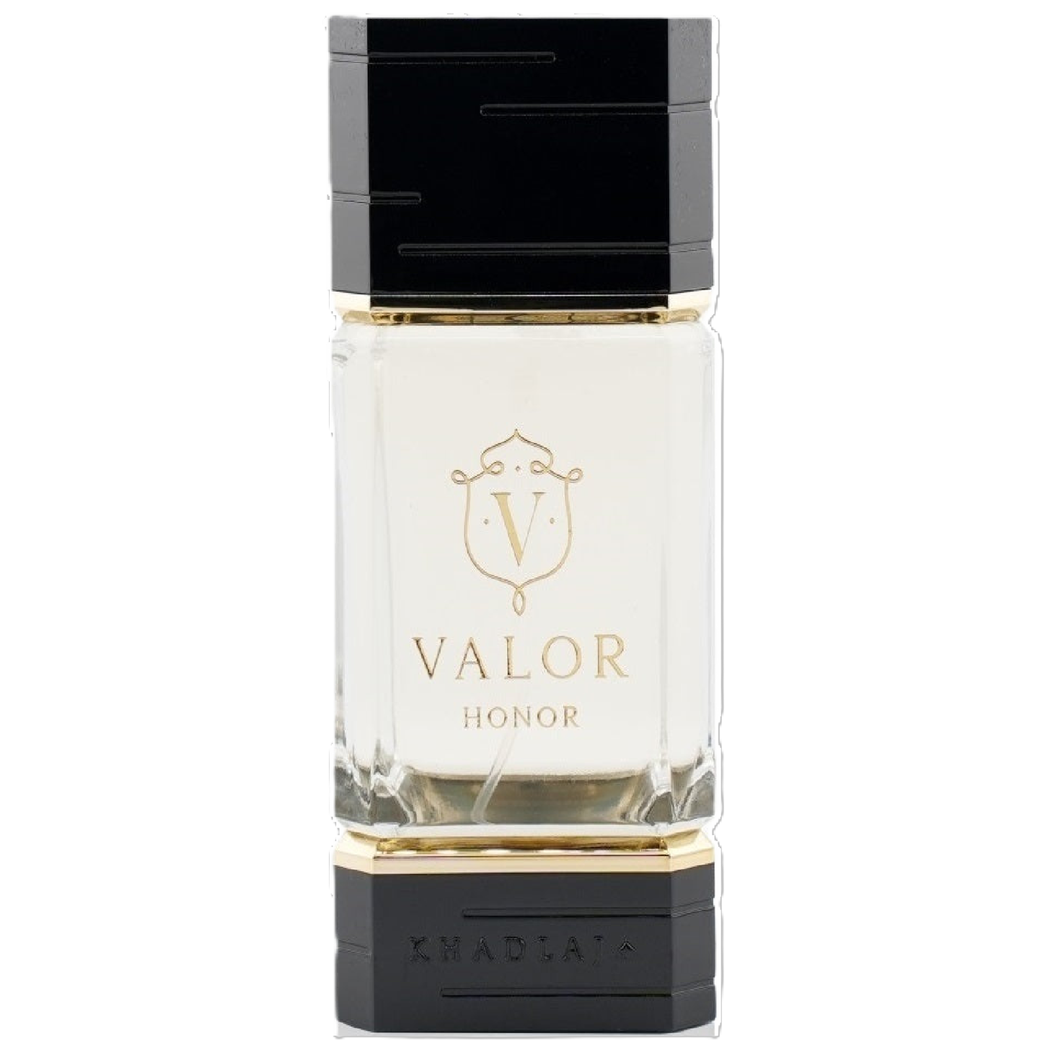 Khadlaj Valor Honor Eau de Parfum for Everyone