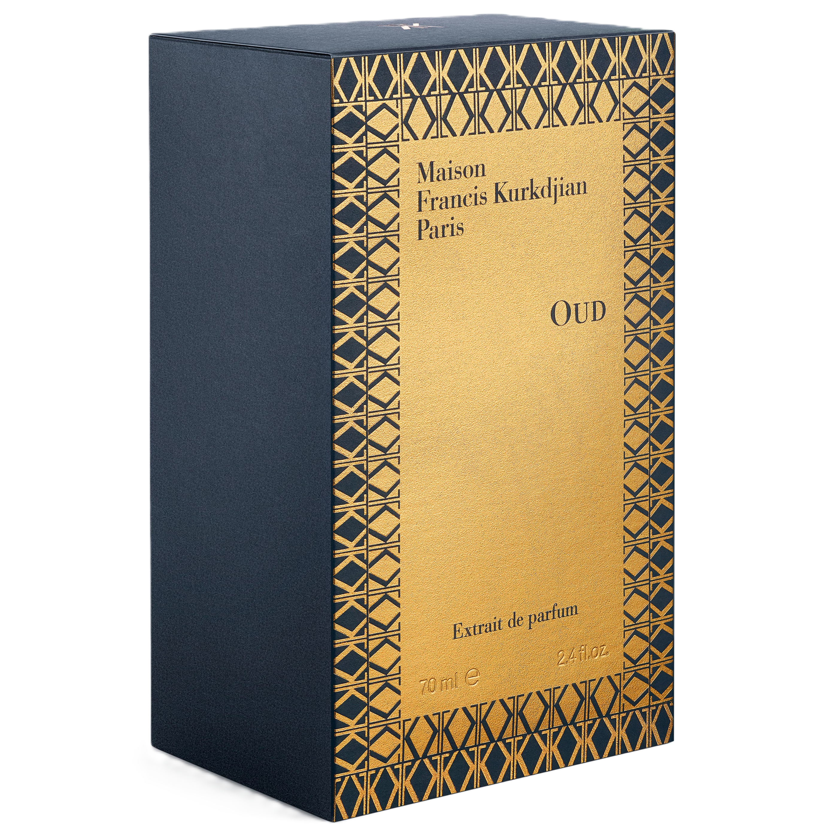 Maison Francis Kurkdjian Oud Extrait de Parfum for Everyone