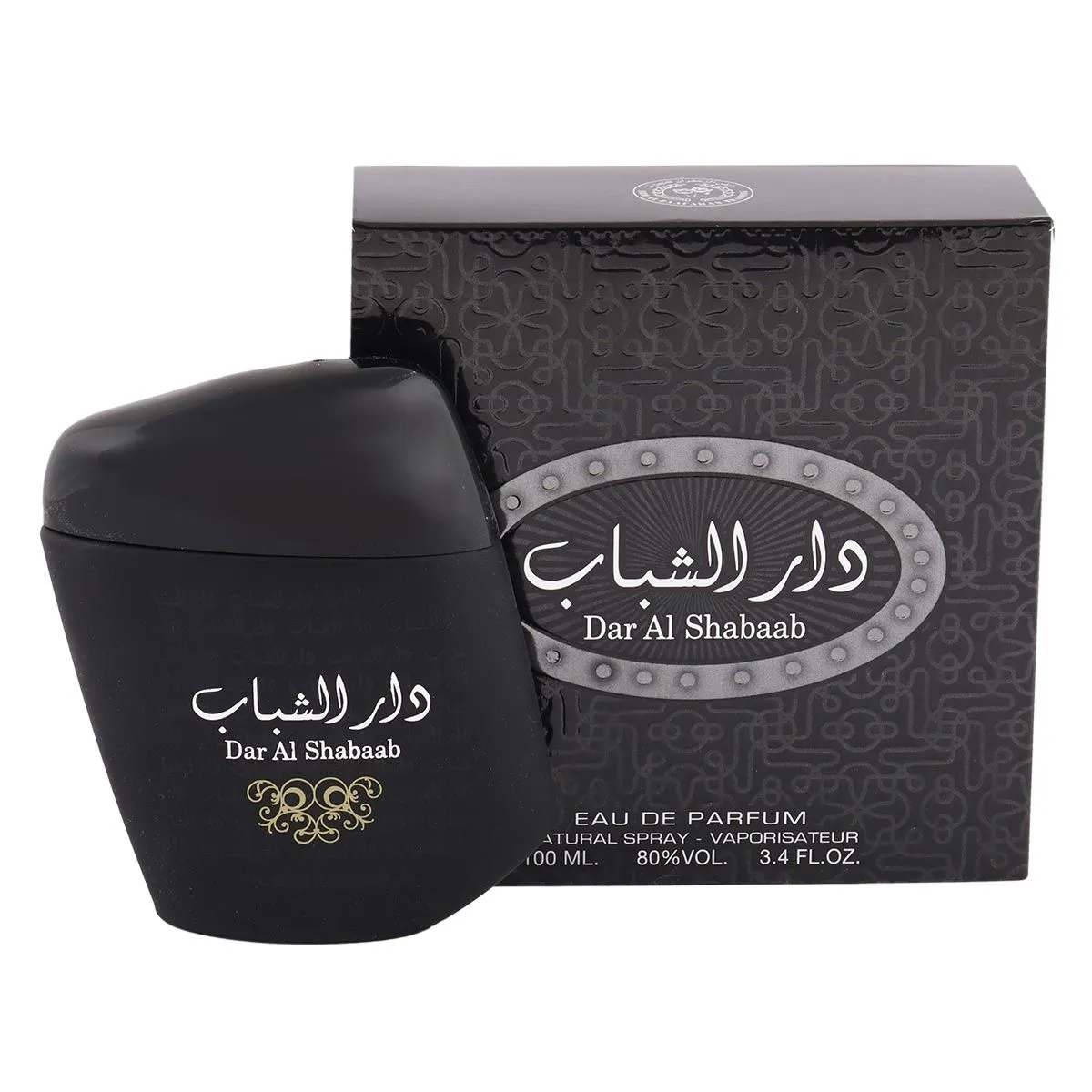 Ard Al Zaafaran Dar Al Shabaab Eau de Parfum for Everyone