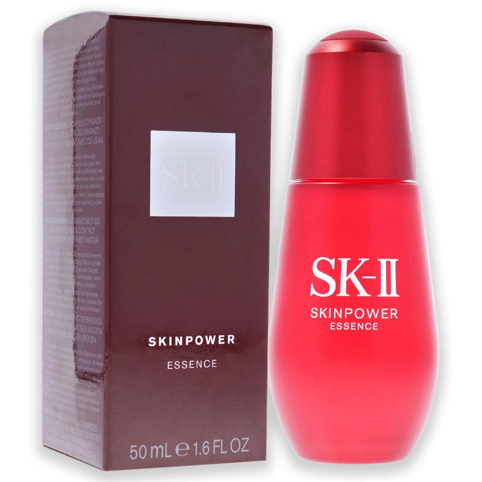 Sk-ii Skinpower Essence