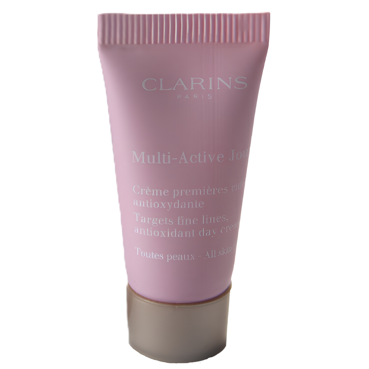 Clarins Multi Active Jour Day Cream - Radiant Skin Awaits