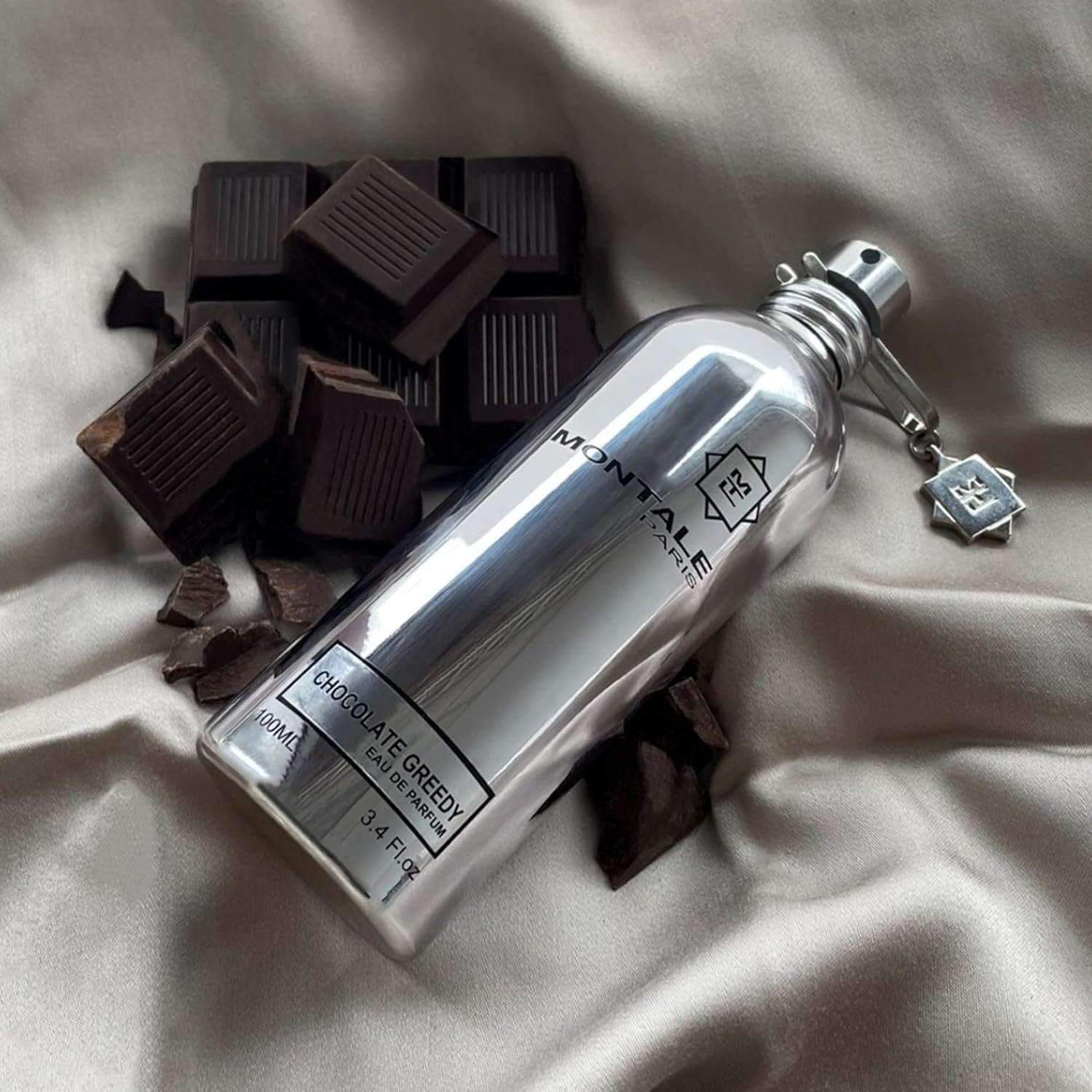 Montale Chocolate Greedy Eau de Parfum for Everyone