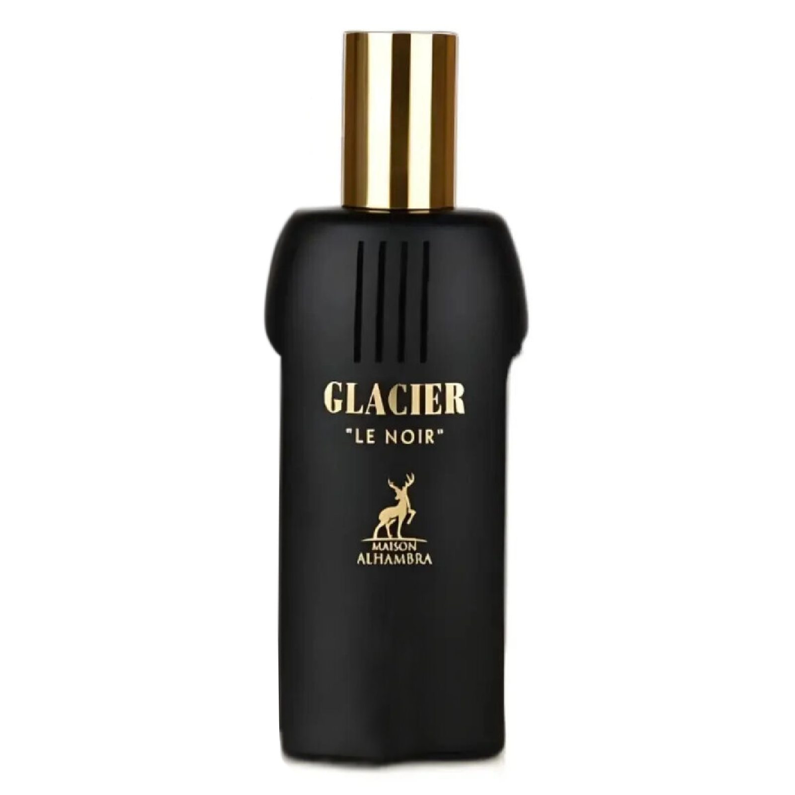 Maison Alhambra Glacier Le Noir Eau de Parfum for Men