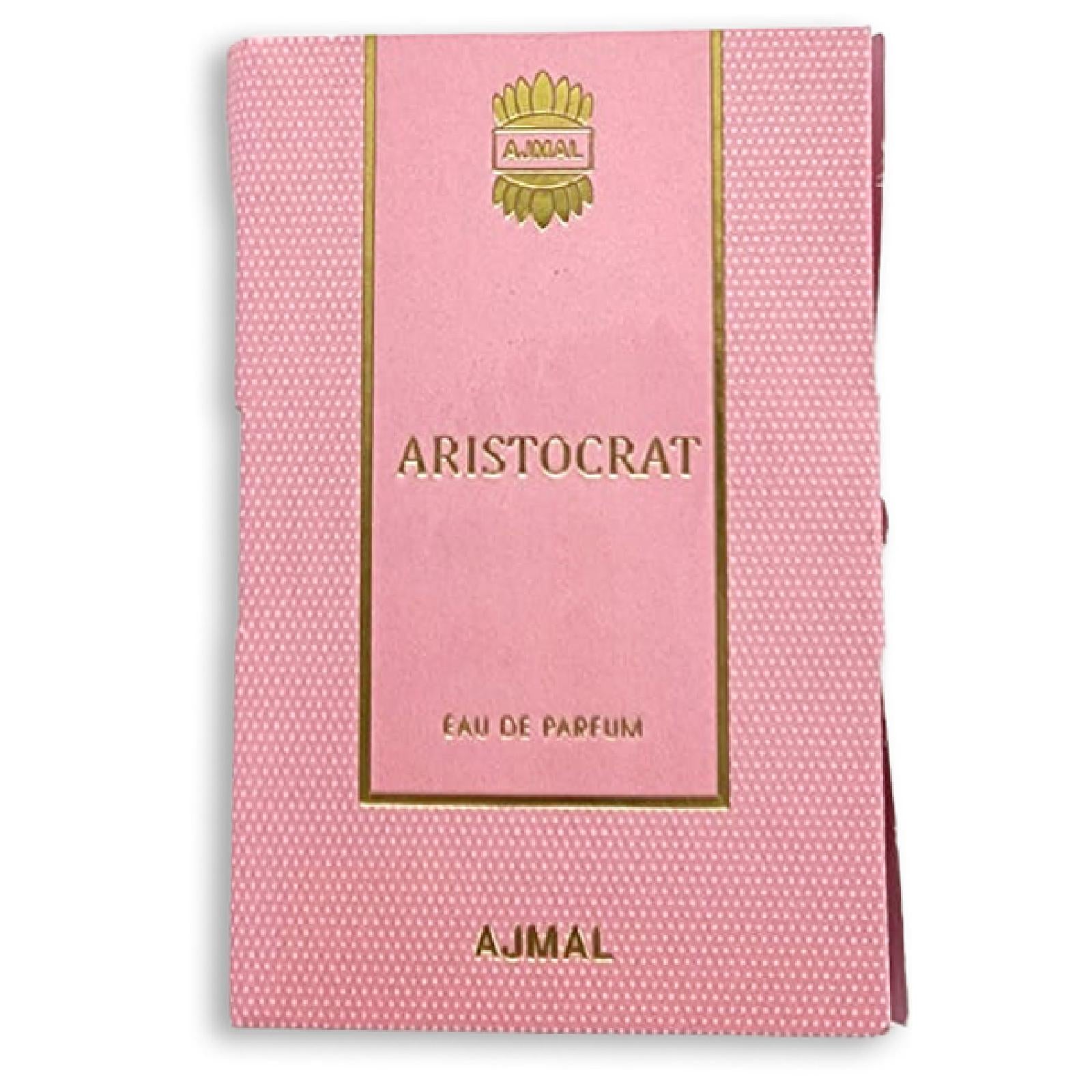 Ajmal Aristocrat Pink Eau de Parfum for Women