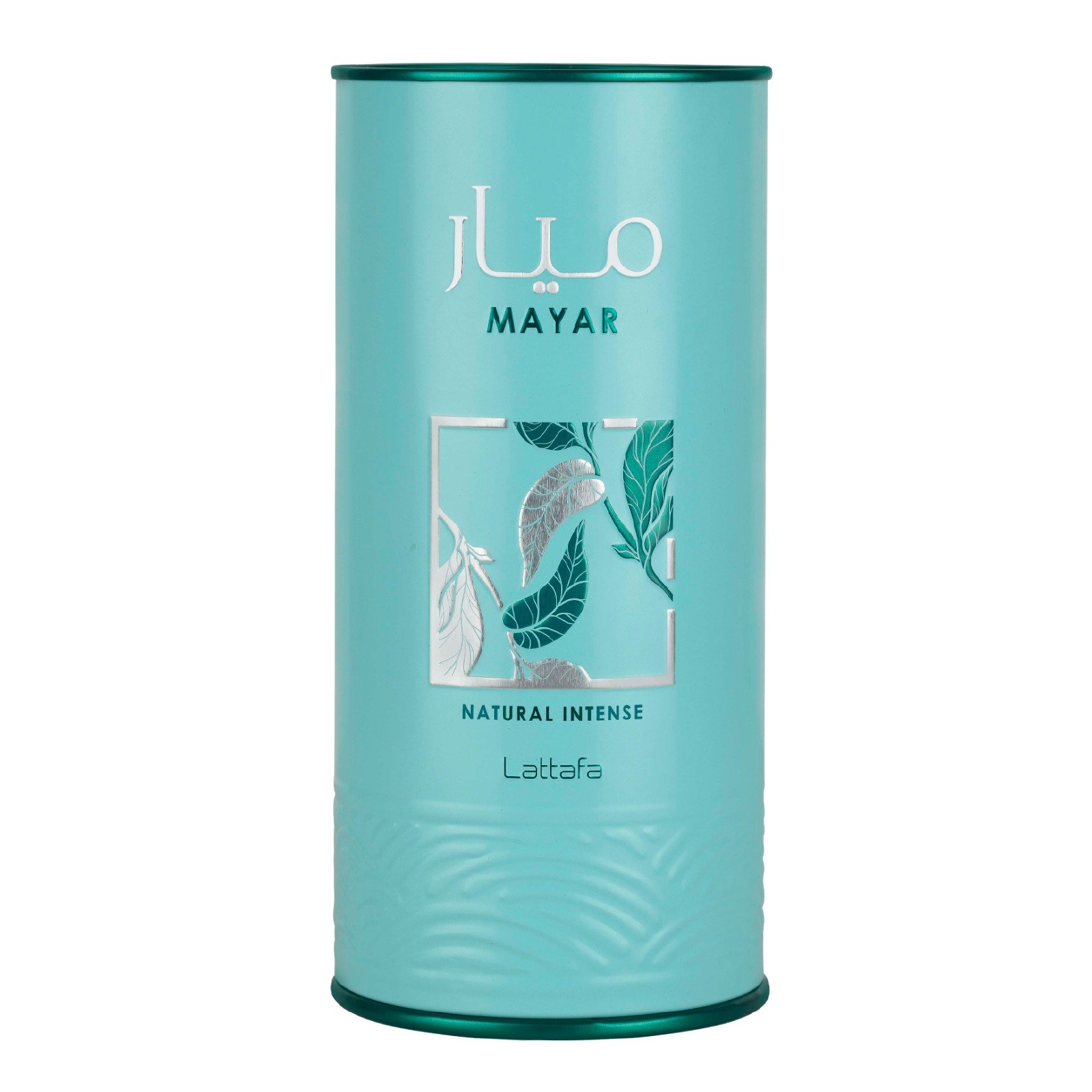 Lattafa MAYAR NATURAL INTENSE 100ml 香水 Amazon.com : Lattafa Mayar Natural Intense Eau de Parfum