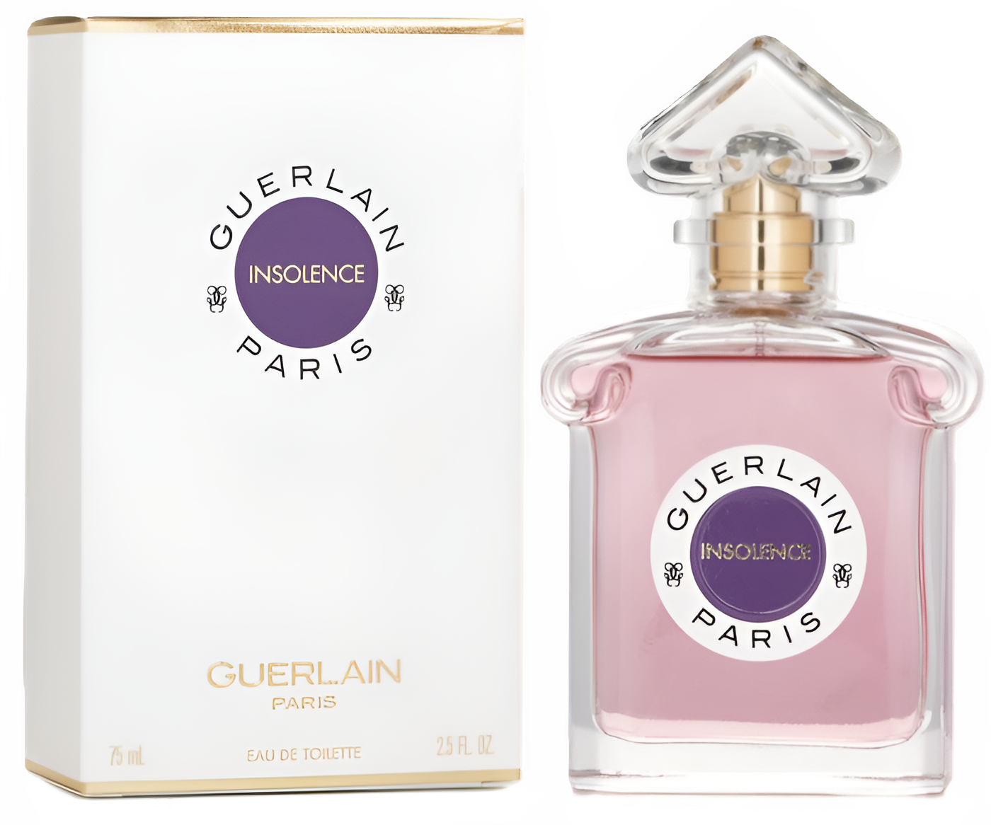 Guerlain Insolence Eau de Toilette for Women