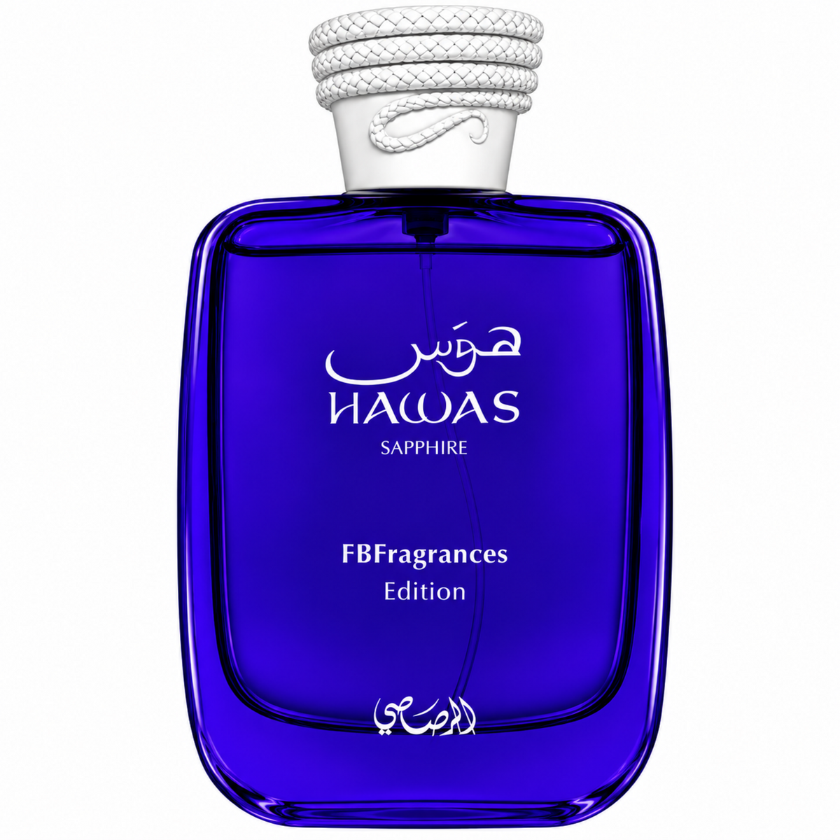 Rasasi Hawas Sapphire Eau de Parfum for Everyone