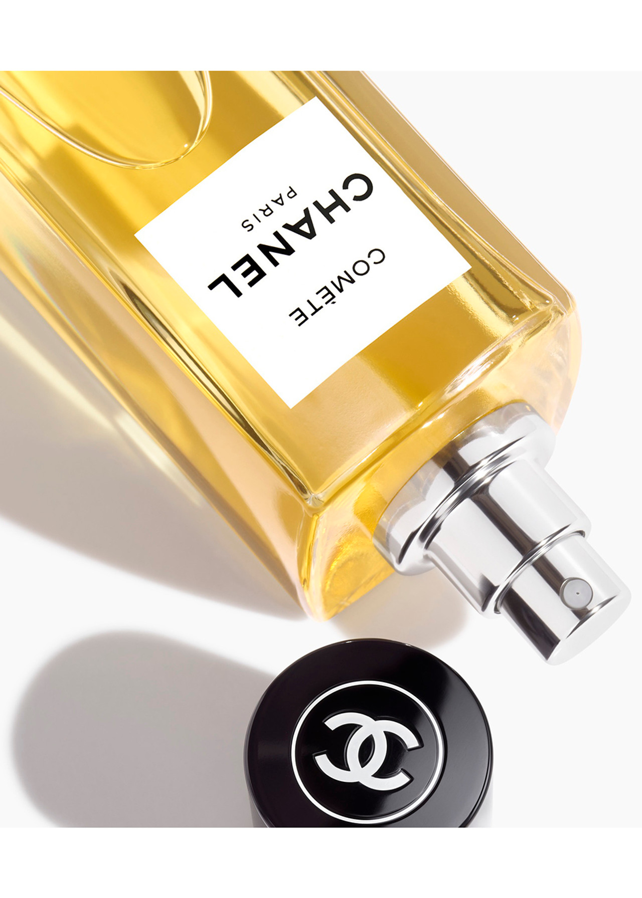 Chanel Comete Eau de Parfum - Unisex Luxury Fragrance