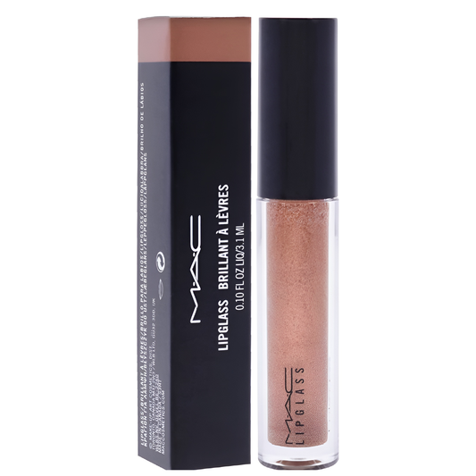 Mac Lipglass Lip Gloss Oh Baby for Women Beauty House