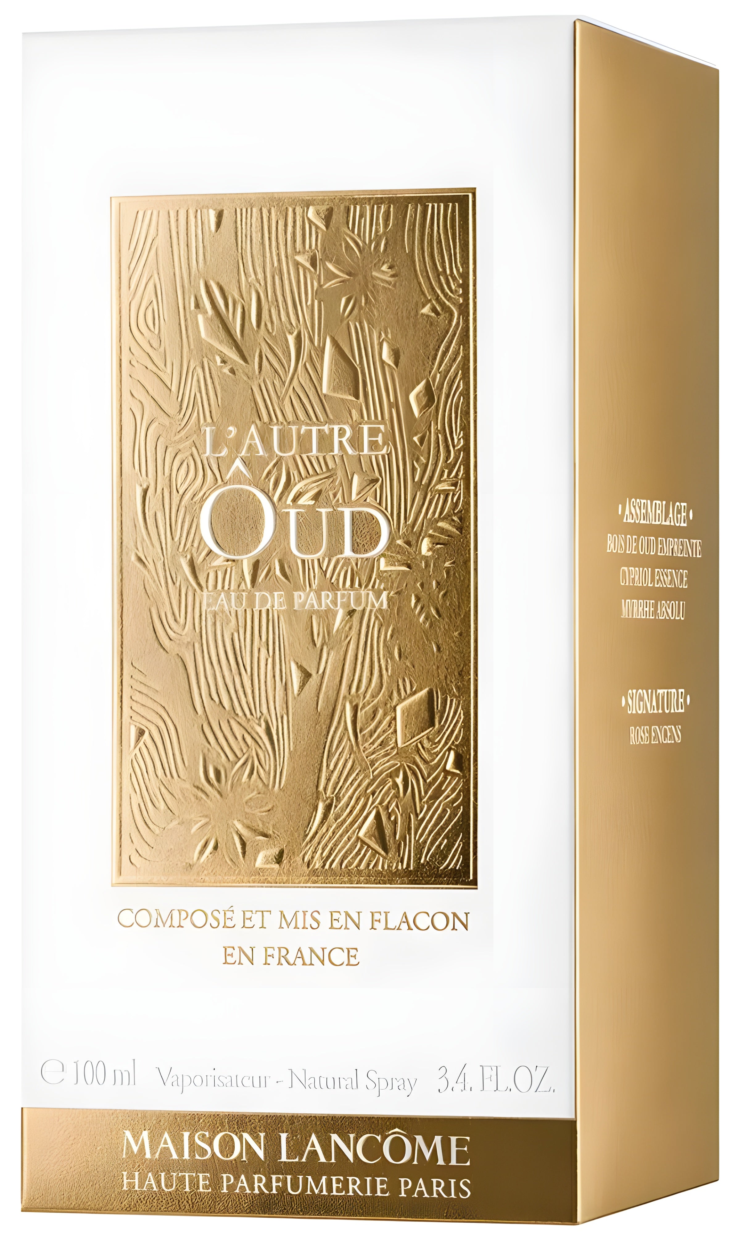 Lancome L'autre Oud Eau de Parfum for Everyone