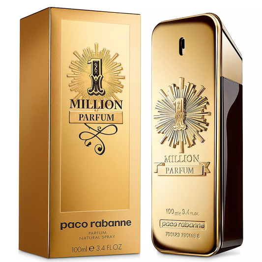 Paco Rabanne One Million Parfum for Men – Beauty House
