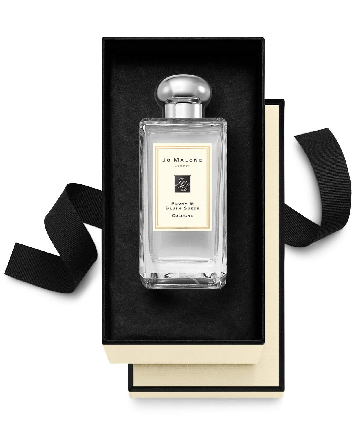 Jo Malone Peony & Blush Suede Eau de Cologne - Floral Elegance