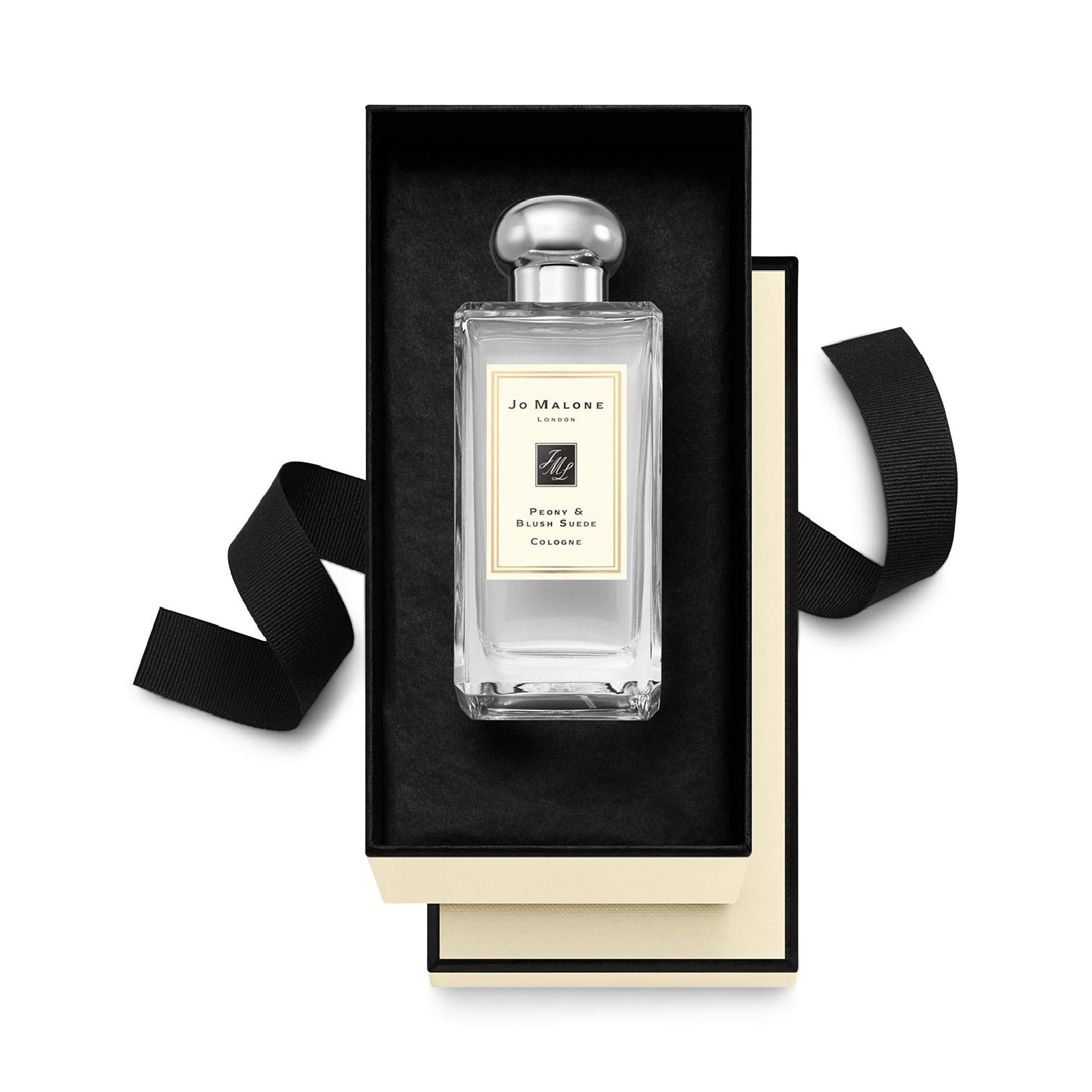 Jo Malone Peony & Blush Suede Eau de Cologne - Floral Elegance