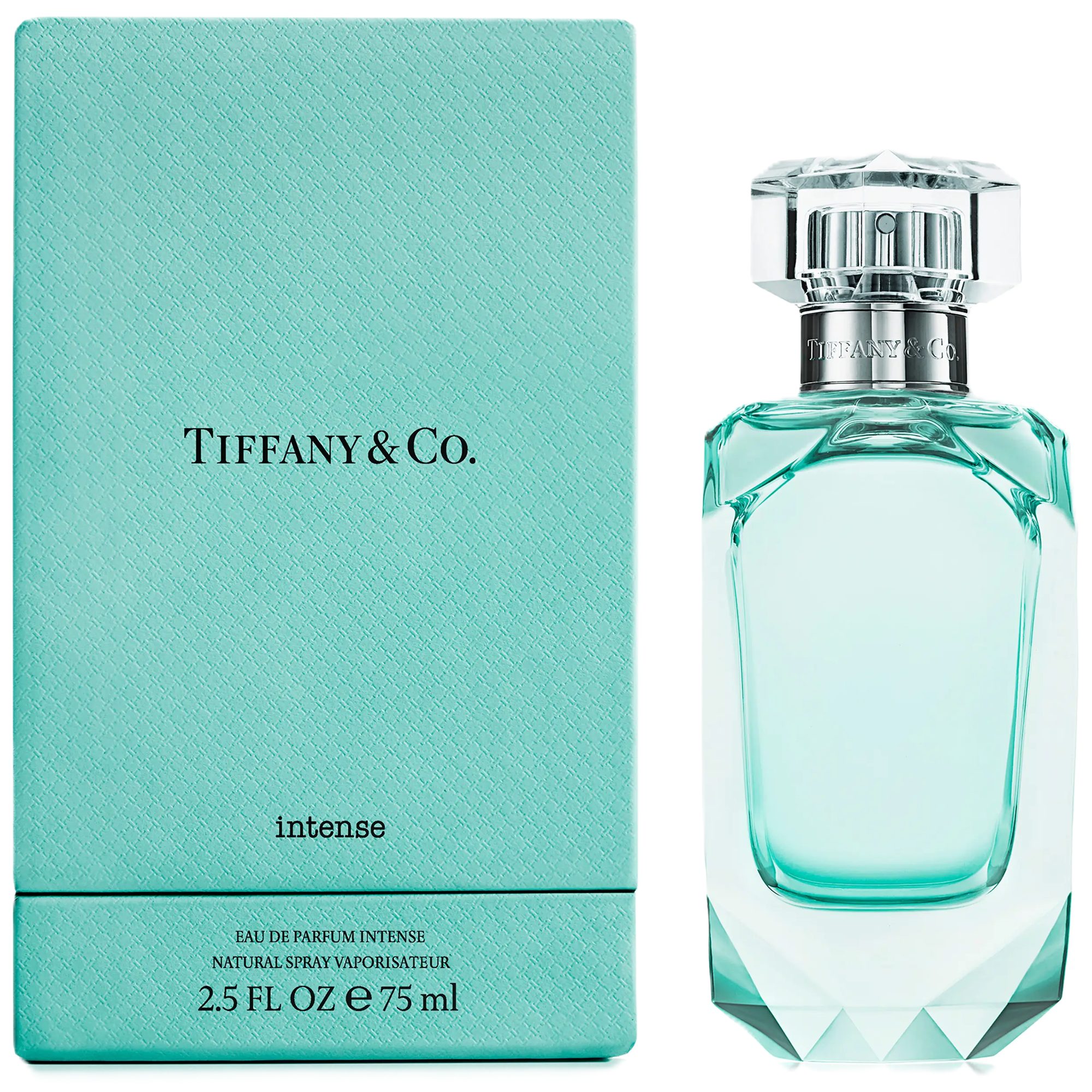 Tiffany Intense Eau de Parfum for Women