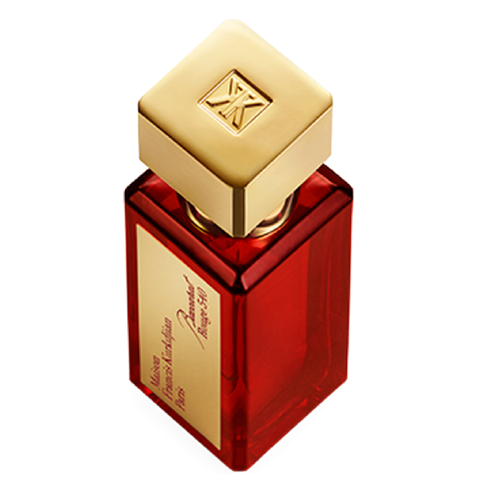 Maison Francis Kurkdjian Baccarat Rouge 540 Extrait de Parfum for Everyone