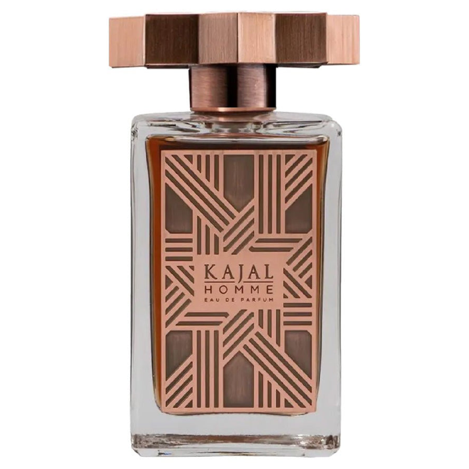 Kajal Homme Eau de Parfum Charismatic Oud Scent