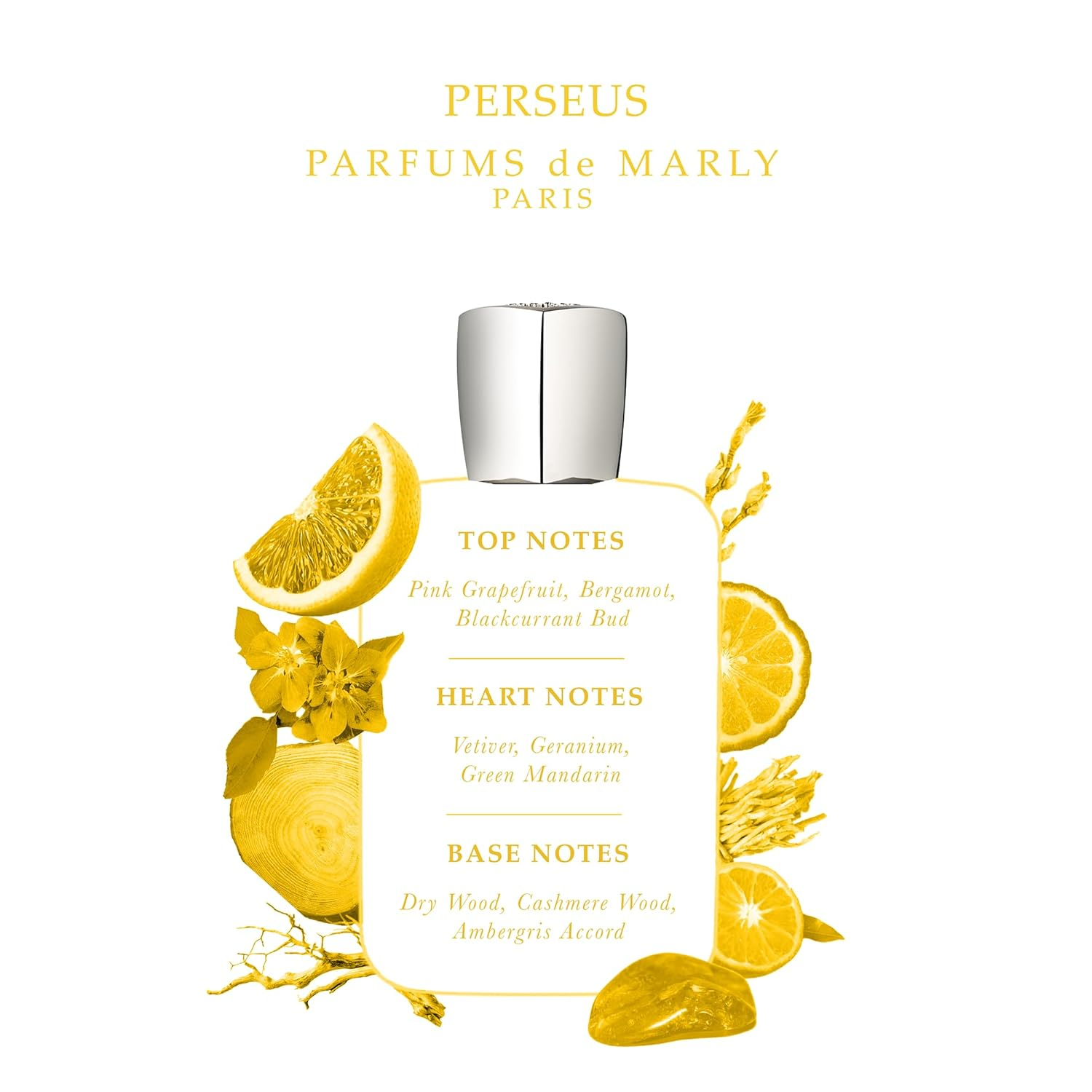 Parfums de Marly Perseus Eau de Parfum for Men
