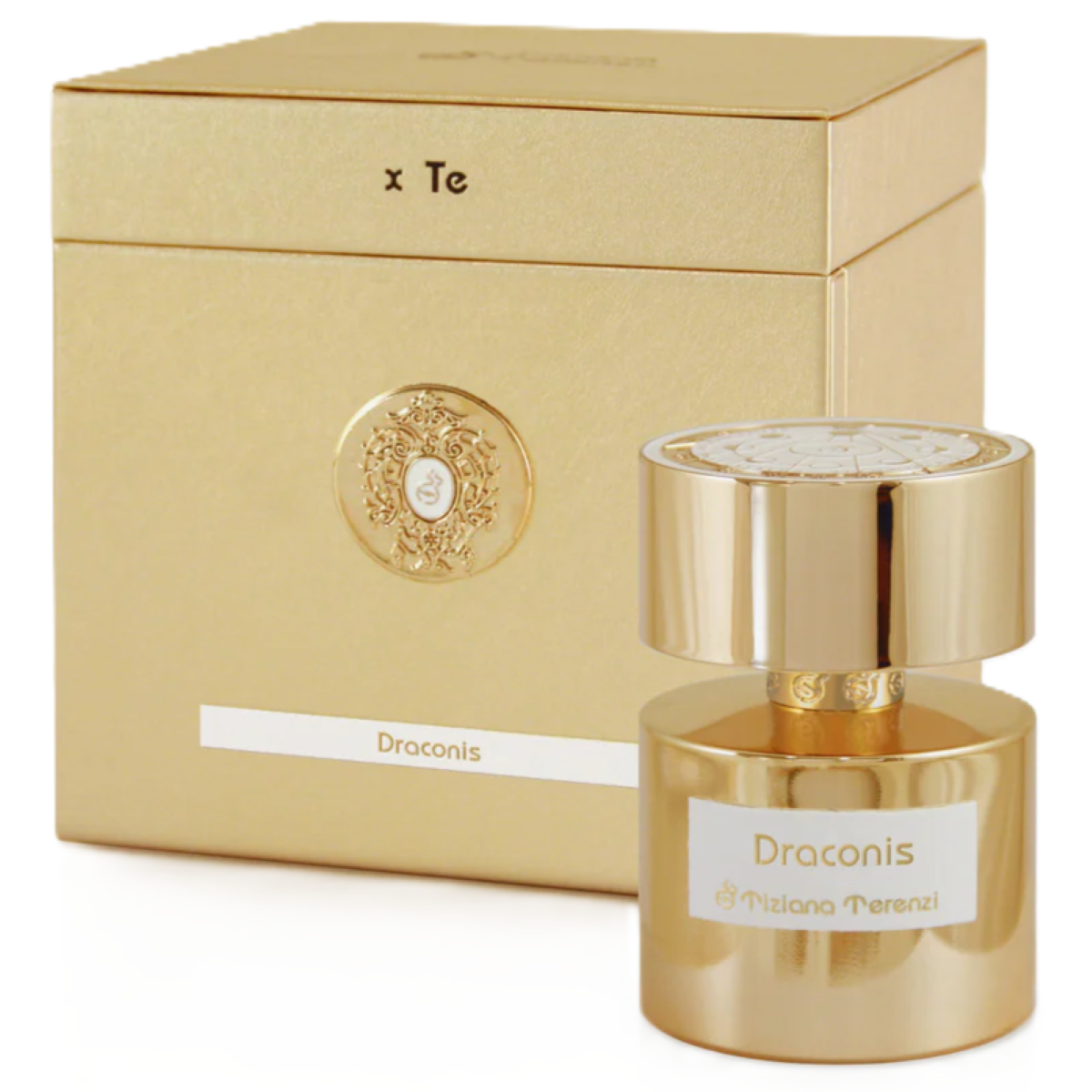 Tiziana Terenzi Draconis Extrait de Parfum for Everyone