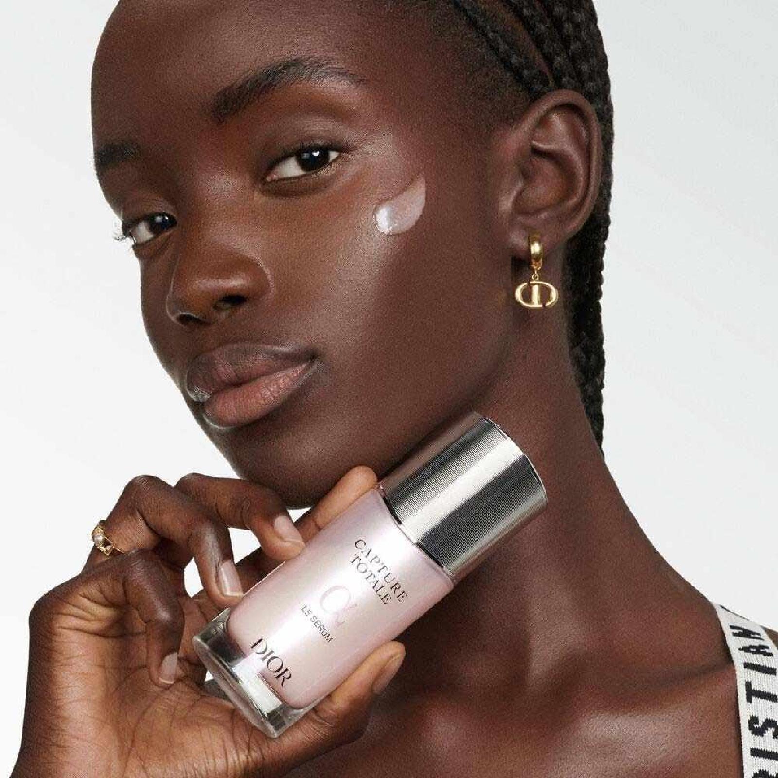 Dior Capture Totale for Women