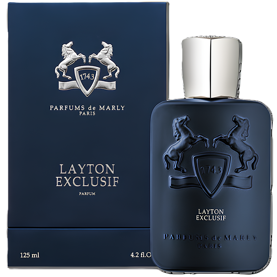 Parfums de Marly Layton Exclusif Parfum for Everyone
