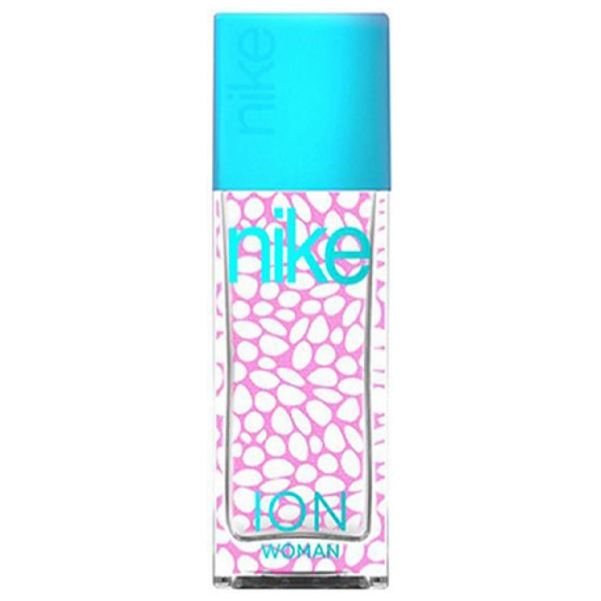 Nike Ion Eau de Toilette for Women - Amber Spicy Scent