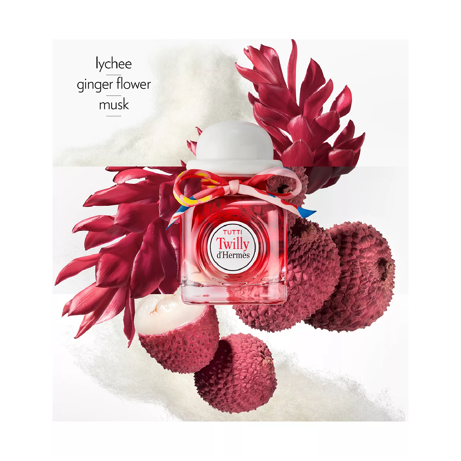 Hermes Tutti Twilly D'hermes Eau de Parfum for Women