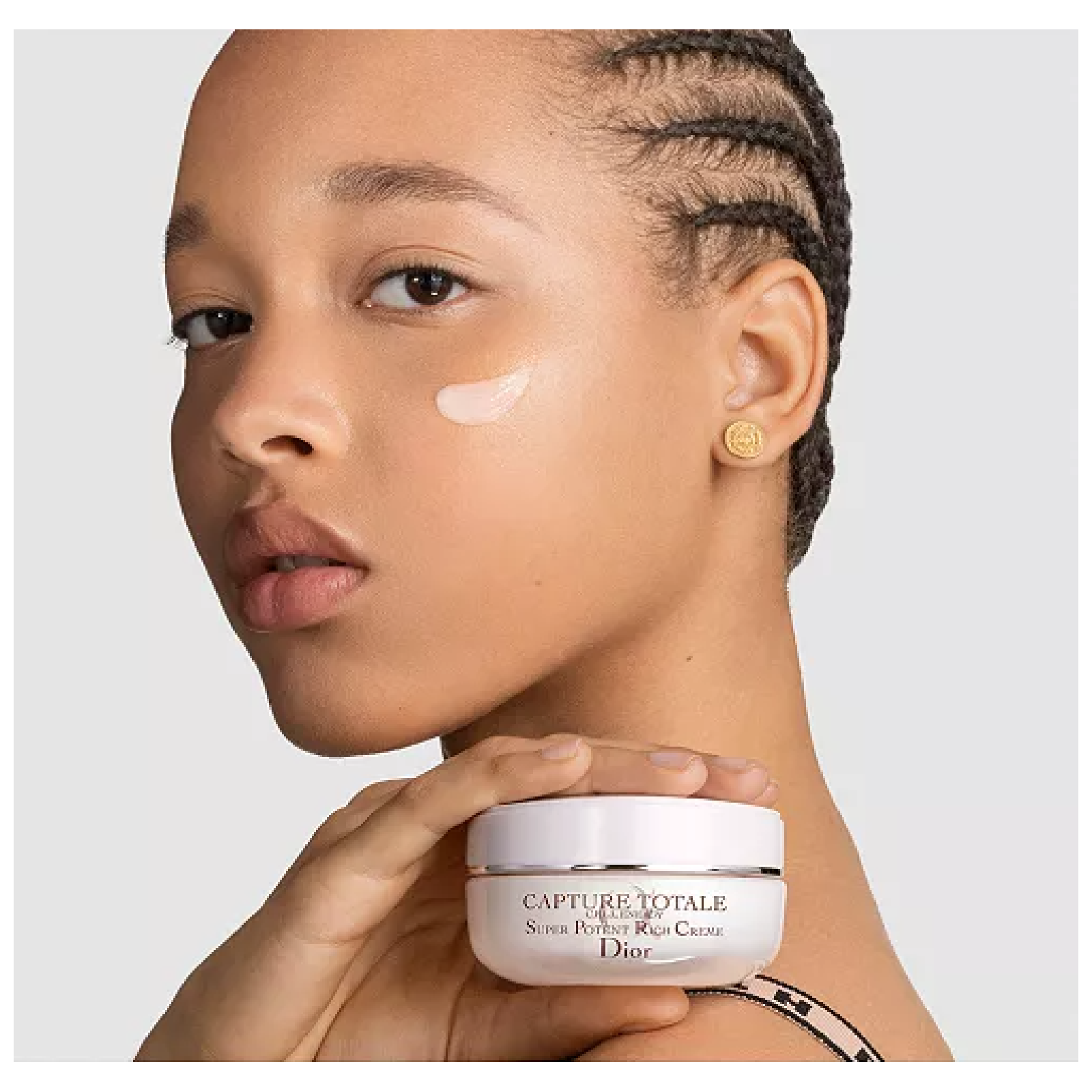 Dior Capture Totale C.e.l.l. Energy Anti-Aging Moisturizer