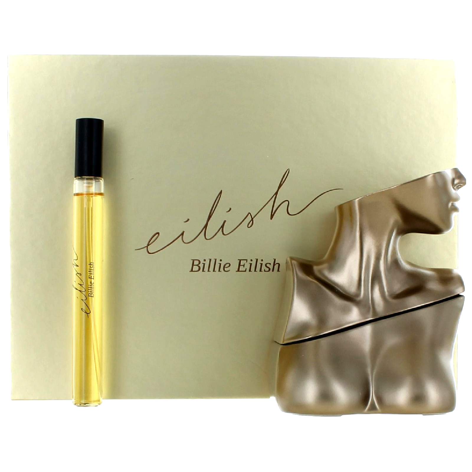 Billie Eilish Eilish Gift Set for Women