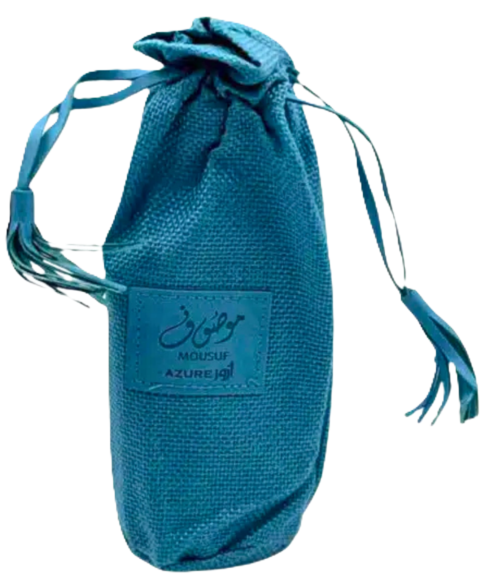 Ard Al Zaafaran Mousuf Azure Eau de Parfum for Everyone
