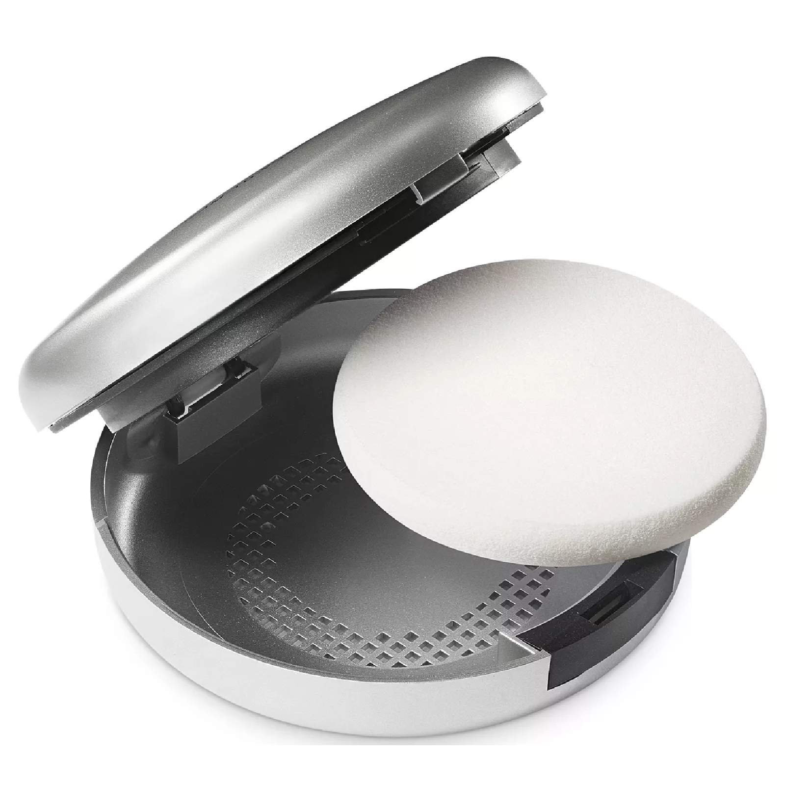 Mac Studio Fix Tech Cream To Powder Foundation