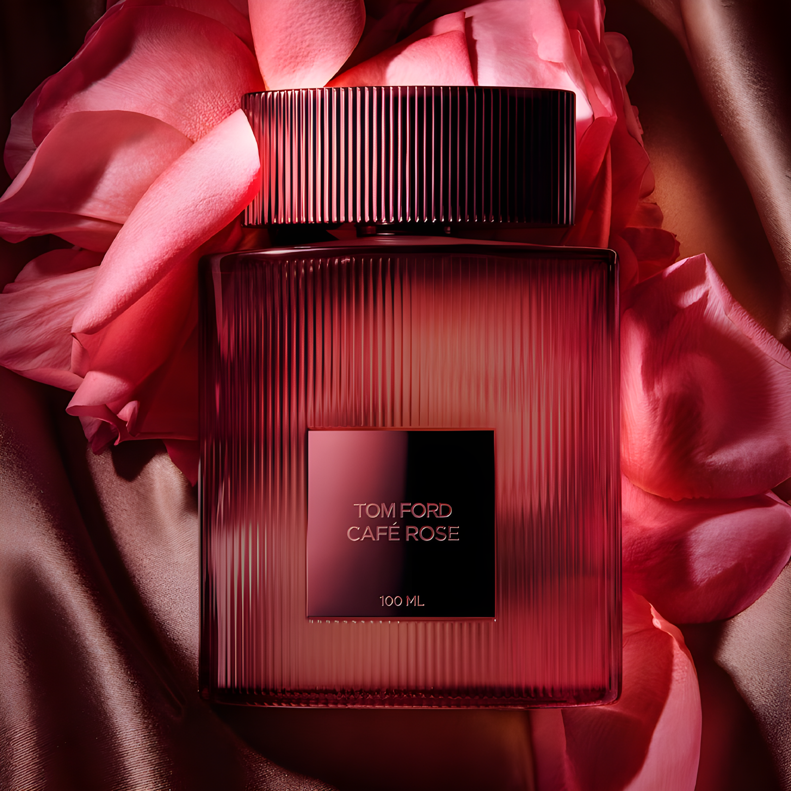 Tom Ford Cafe Rose Eau de Parfum for Women