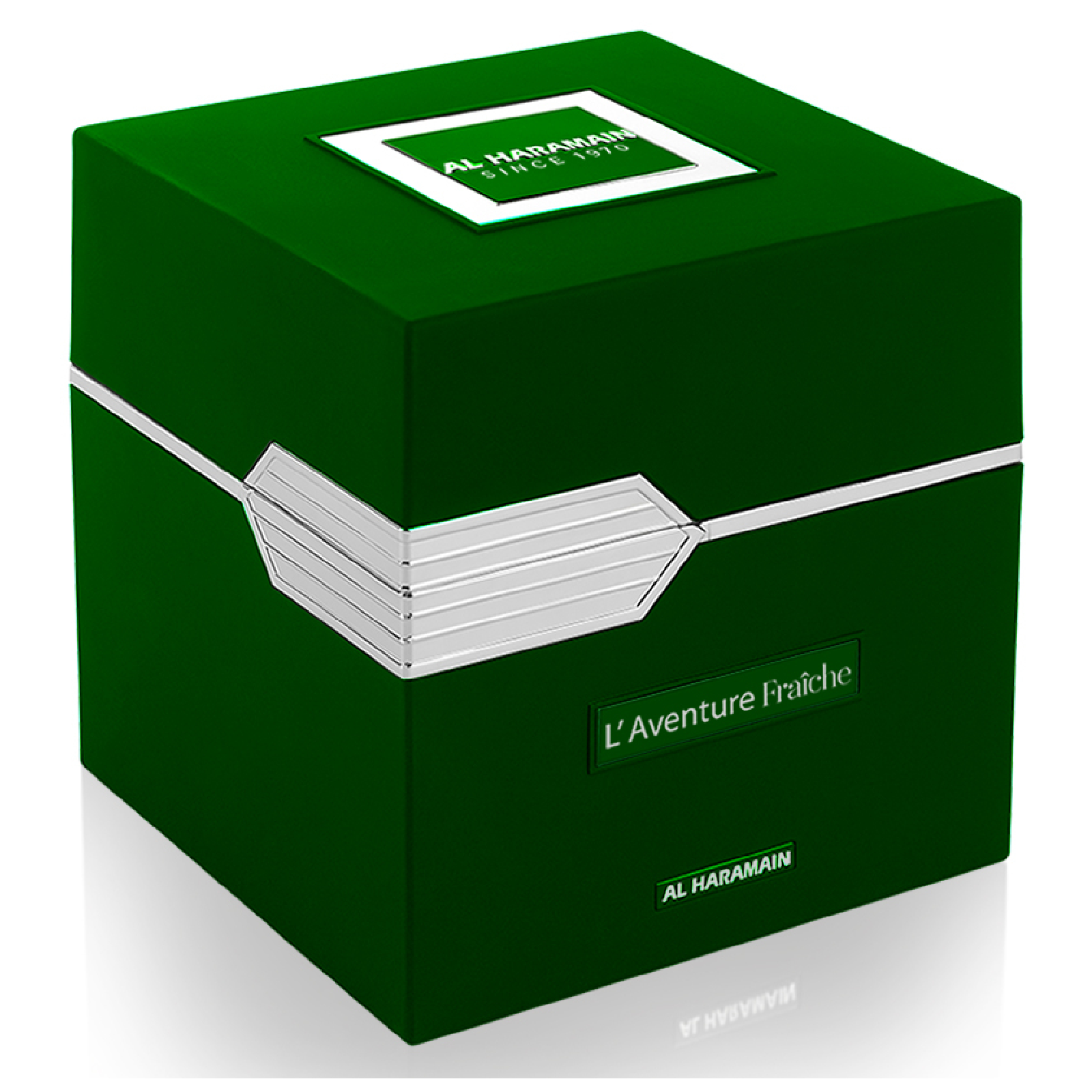 Al Haramain L'Aventure Fraiche Extrait de Parfum for Women