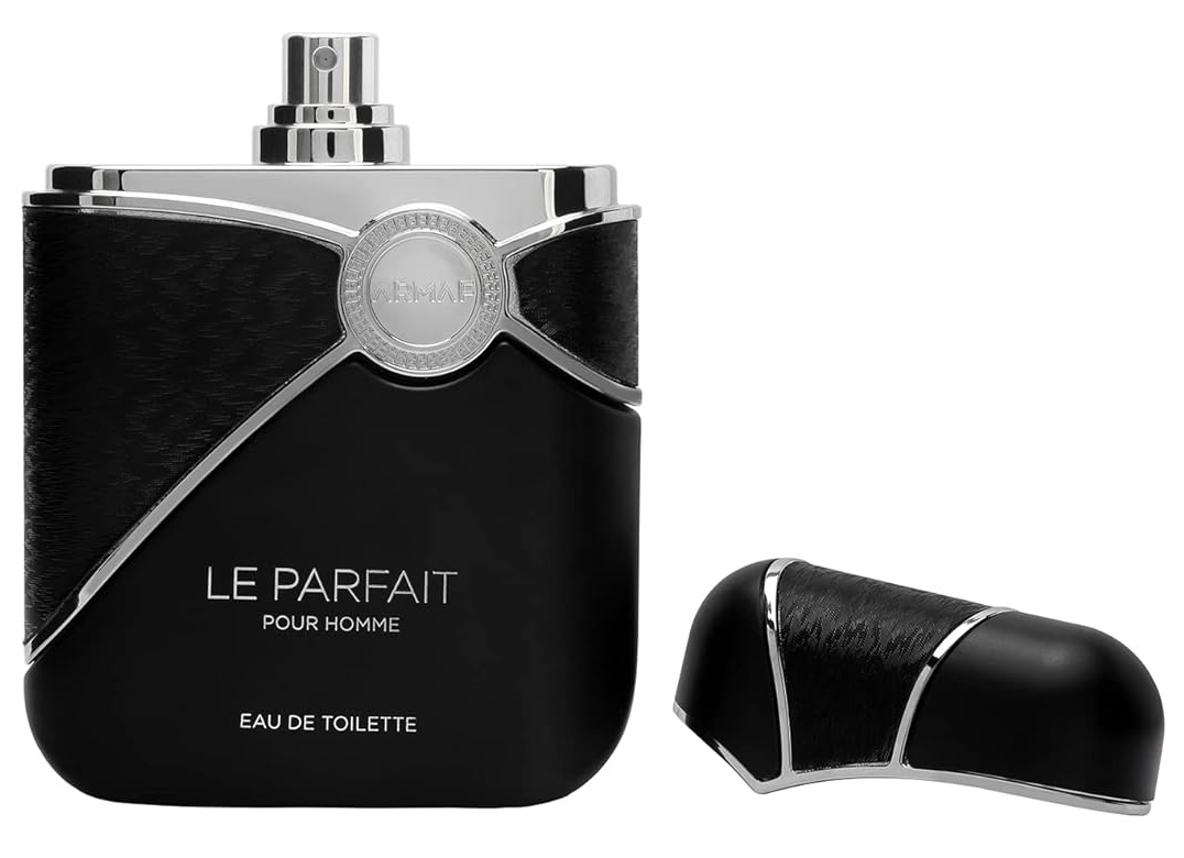 Armaf Le Parfait Eau de Toilette for Men