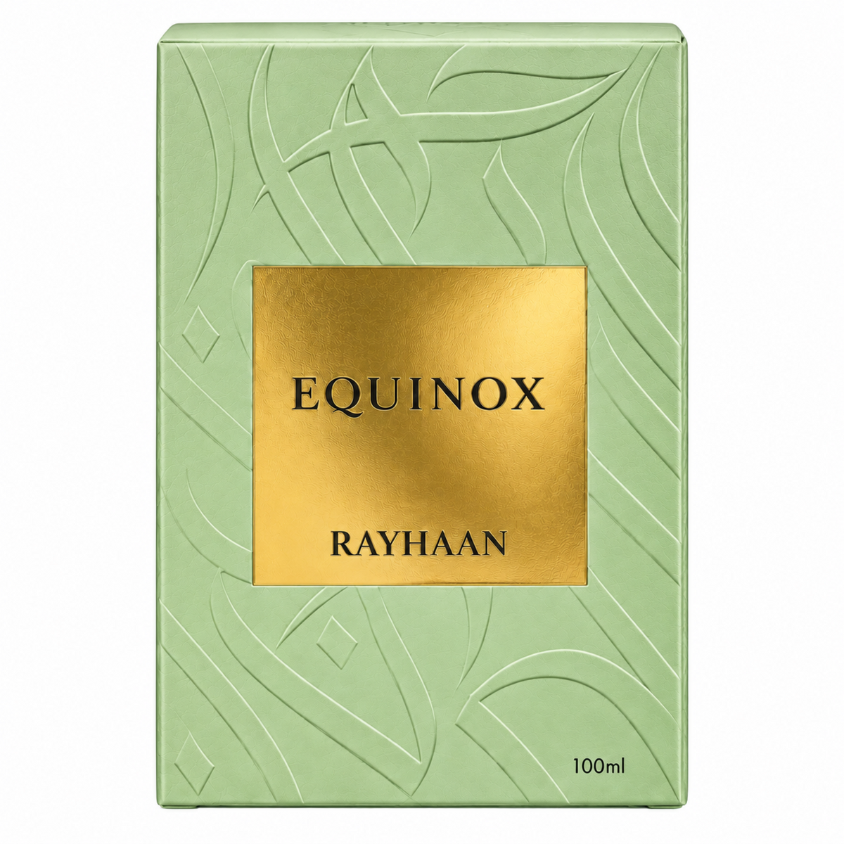 Rayhaan Equinox Eau de Parfum for Everyone