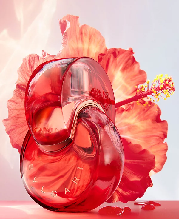 Bvlgari Omnia Coral Eau de Toilette for Women