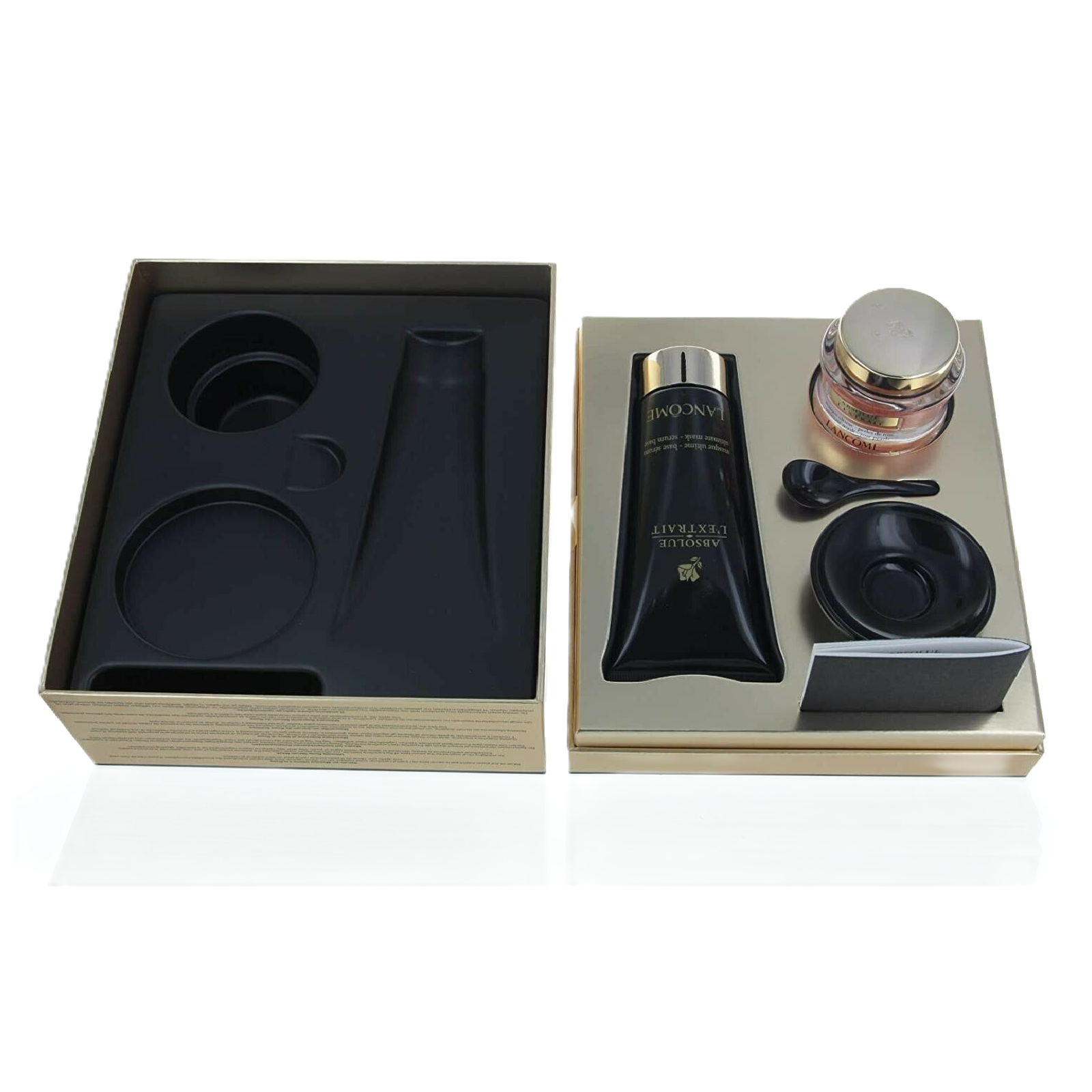 Lancome Absolue L'extrait Tester Gift Set