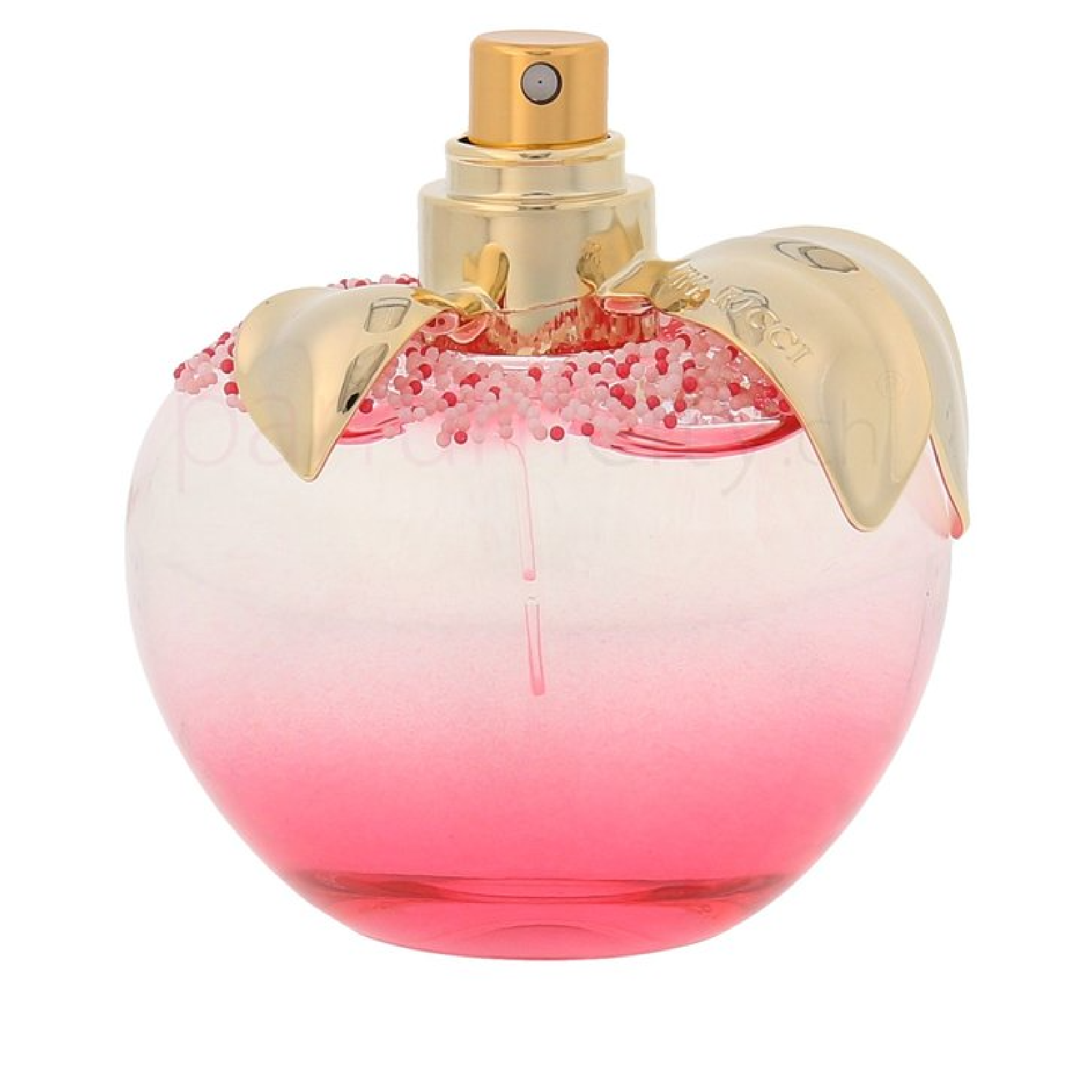 Nina Ricci Les Gourmandises De Nina Eau de Toilette for Women